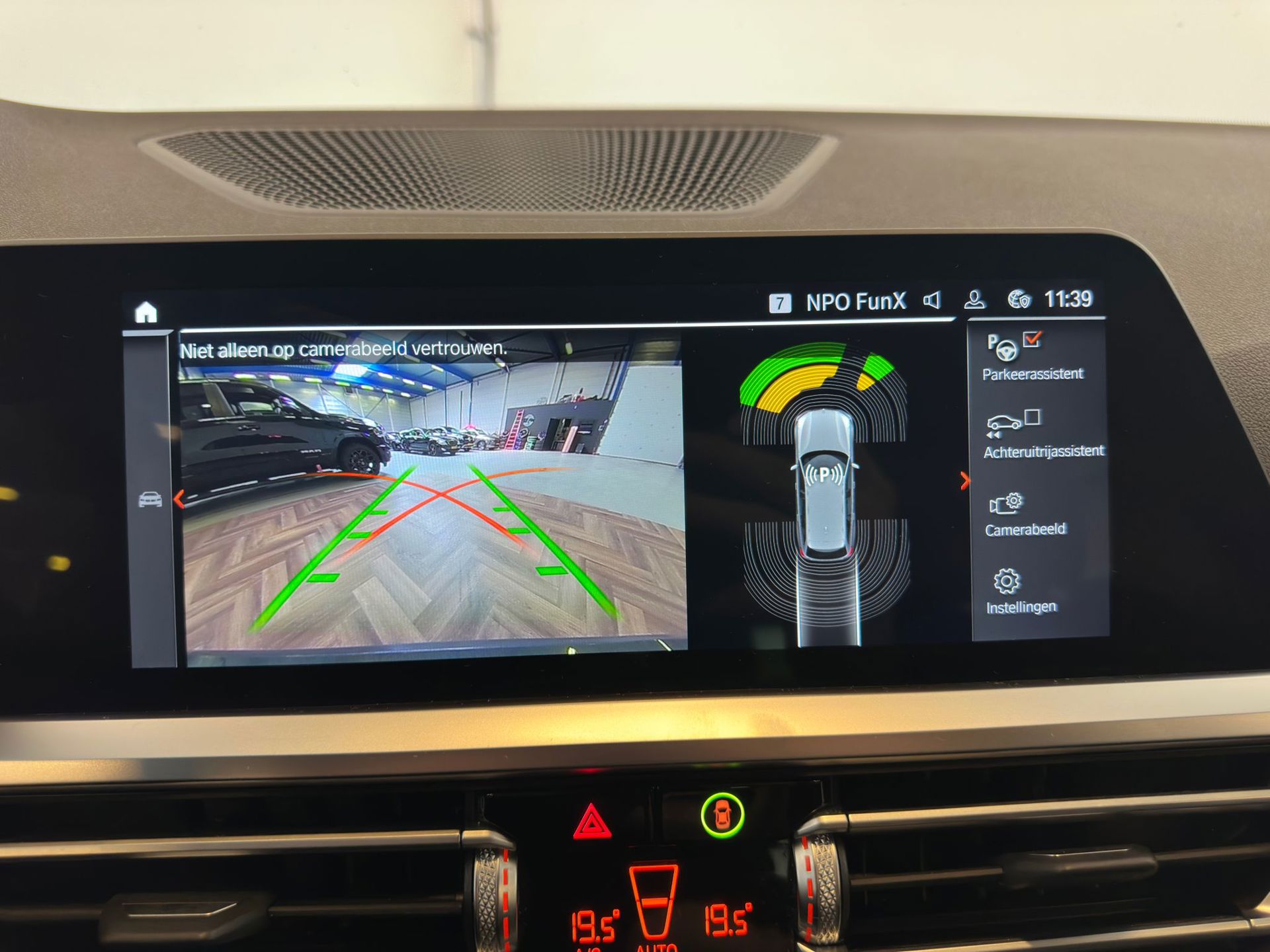 Foto van BMW 318i