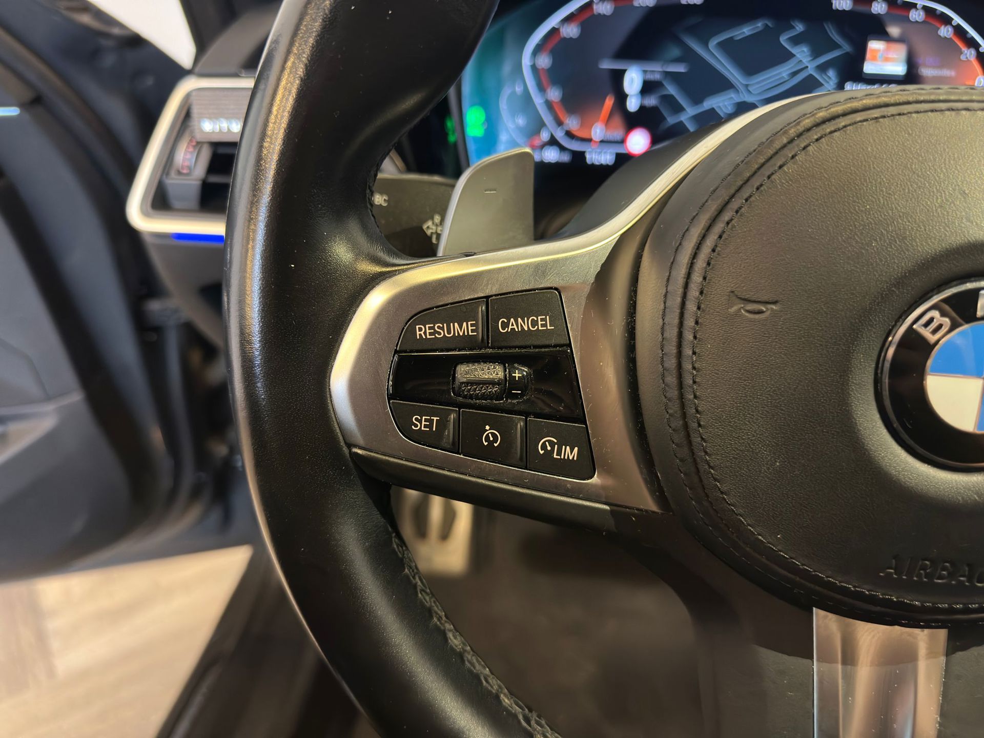 Foto van BMW 318i