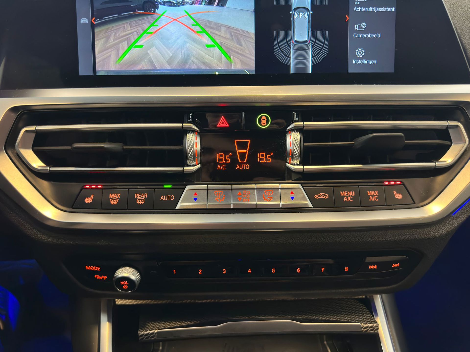 Foto van BMW 318i