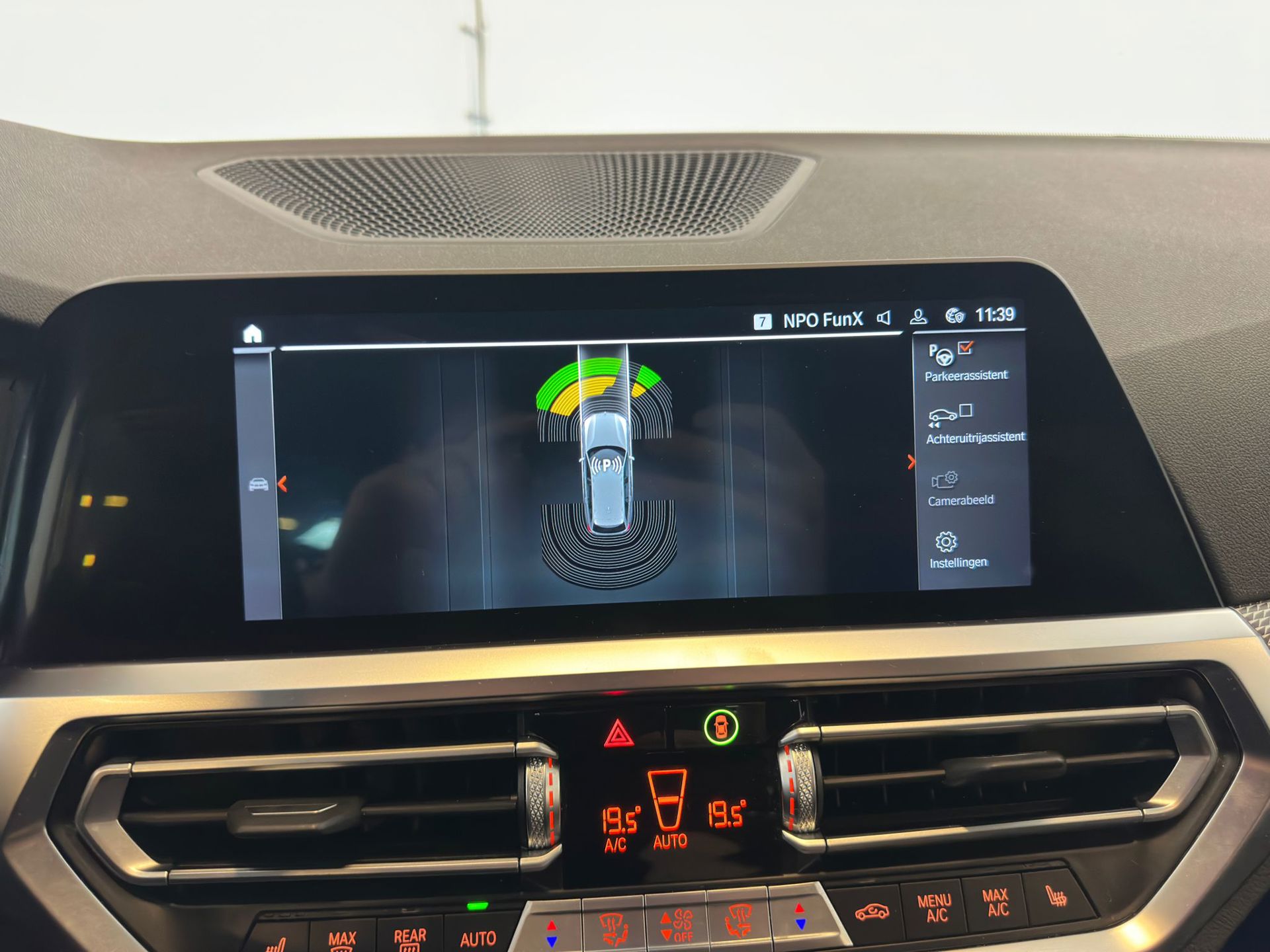 Foto van BMW 318i