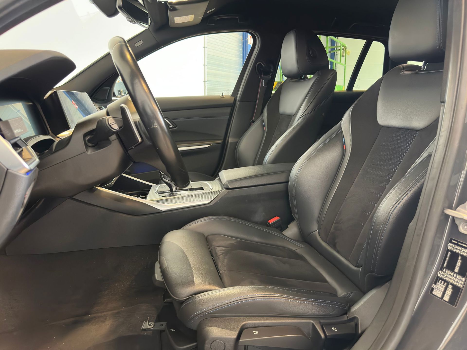 Foto van BMW 318i