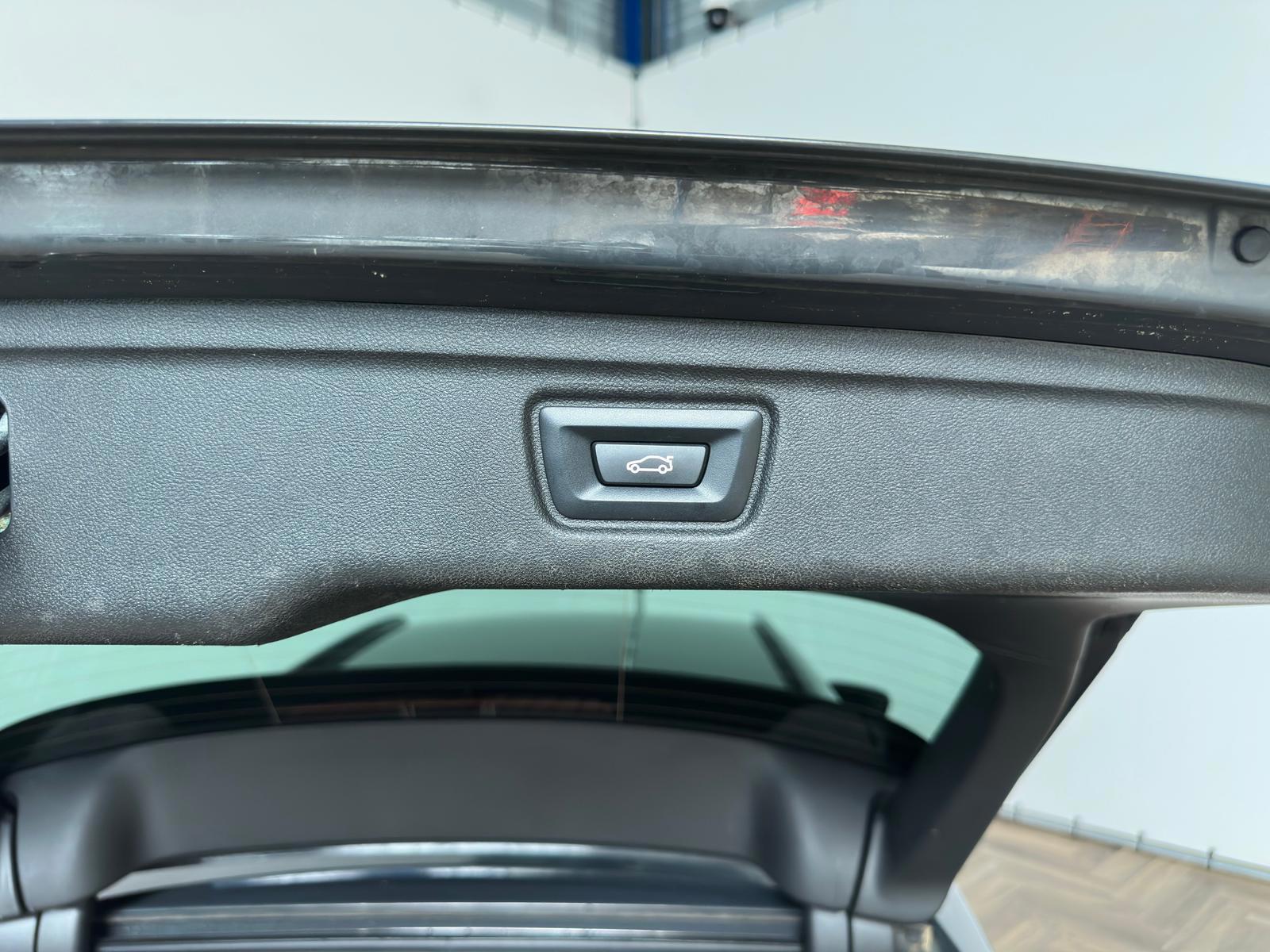 Foto van BMW 318i