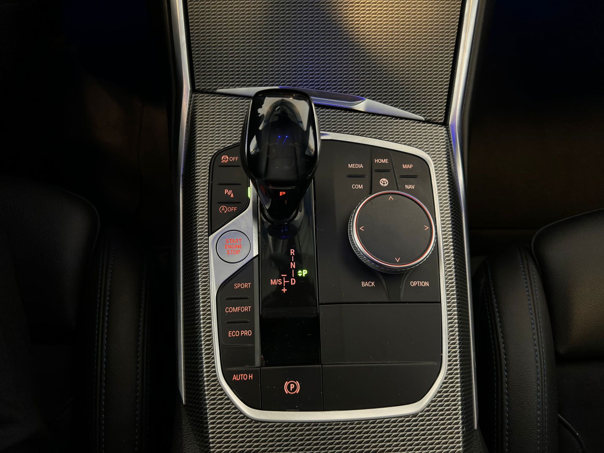 Foto van BMW 318i