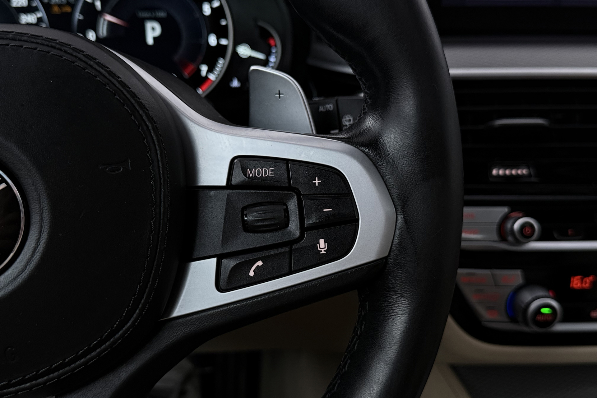 Foto van BMW 540i xDrive