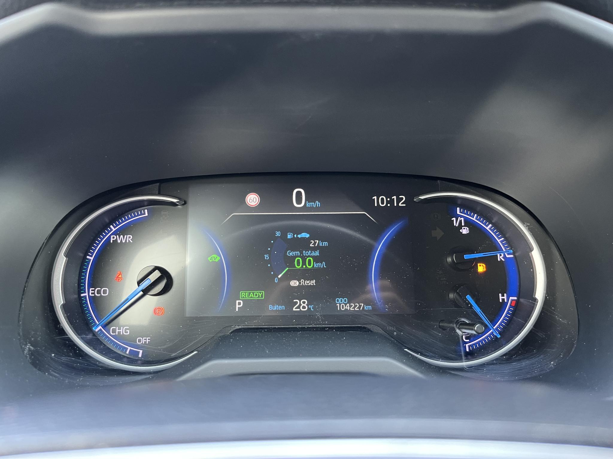 Foto van Toyota Toyota Rav4