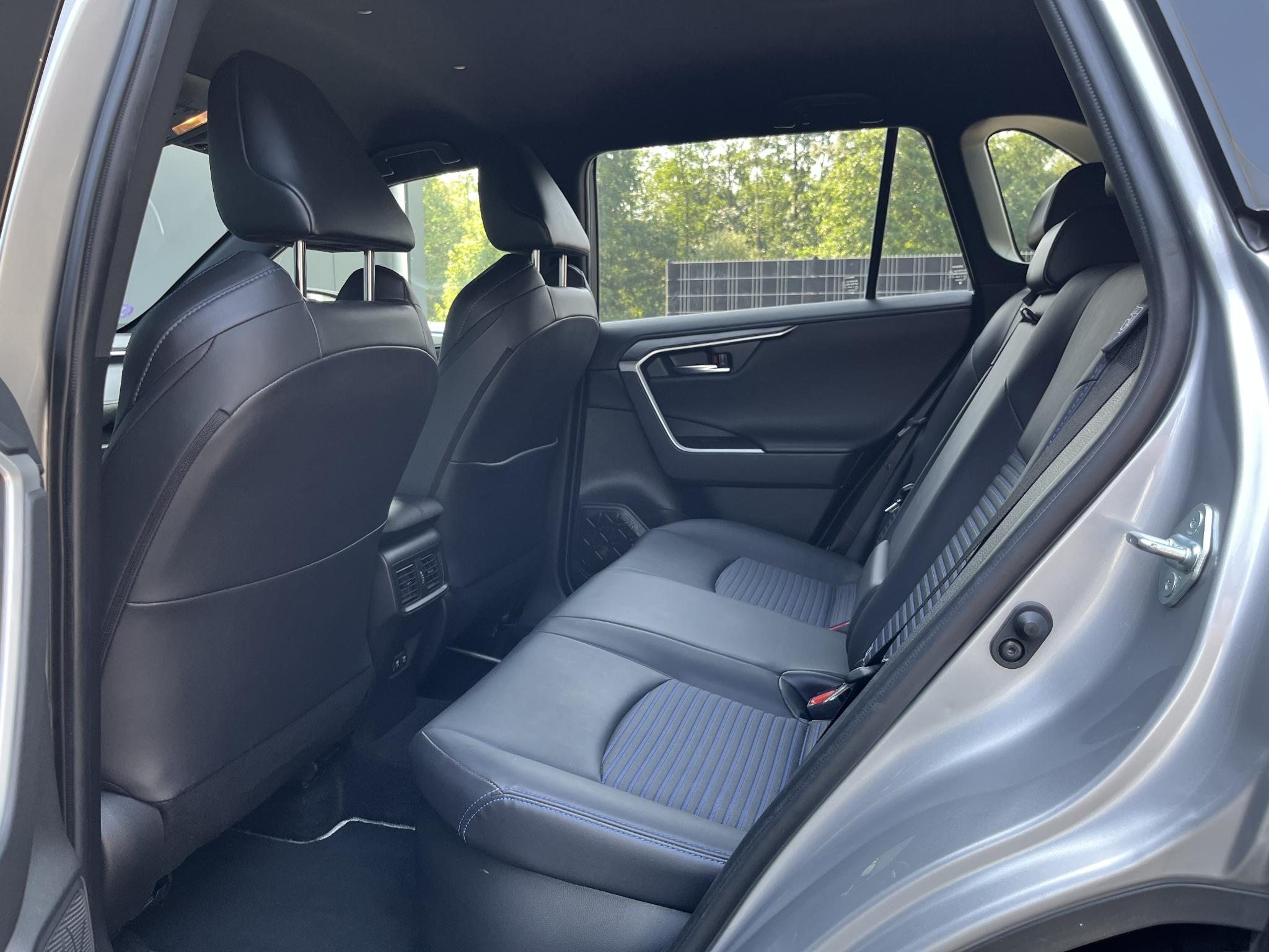 Foto van Toyota Toyota Rav4