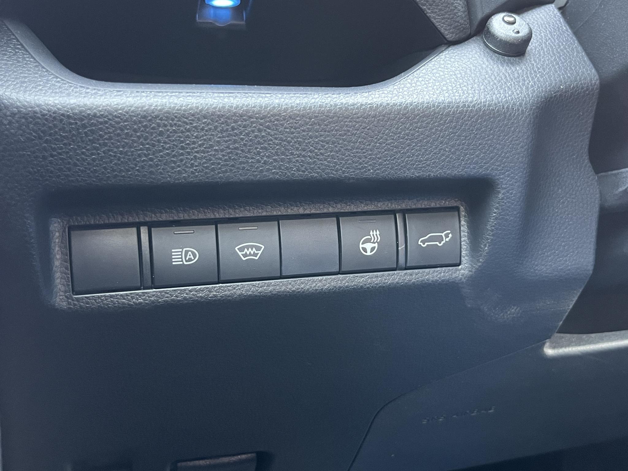 Foto van Toyota Toyota Rav4
