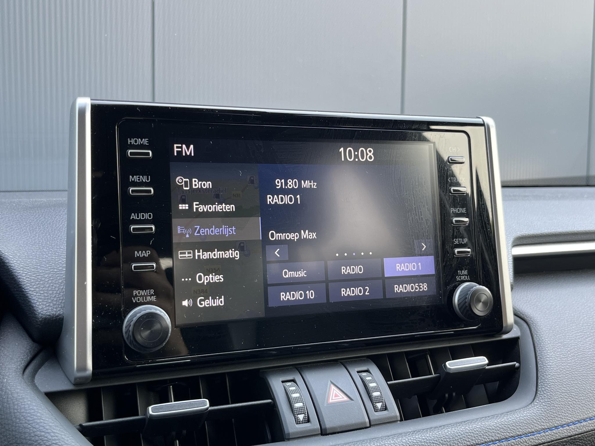 Foto van Toyota Toyota Rav4