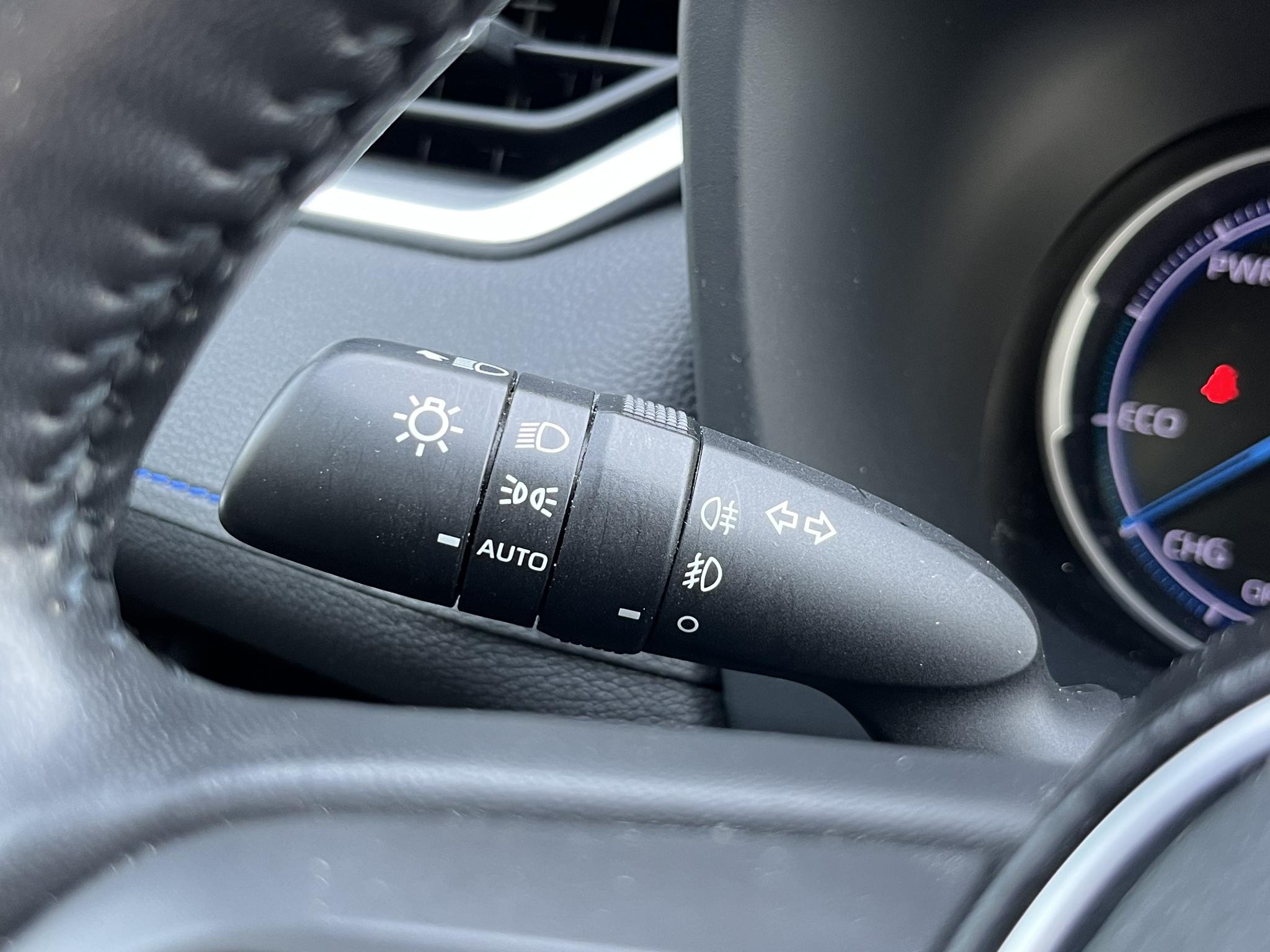 Foto van Toyota Toyota Rav4