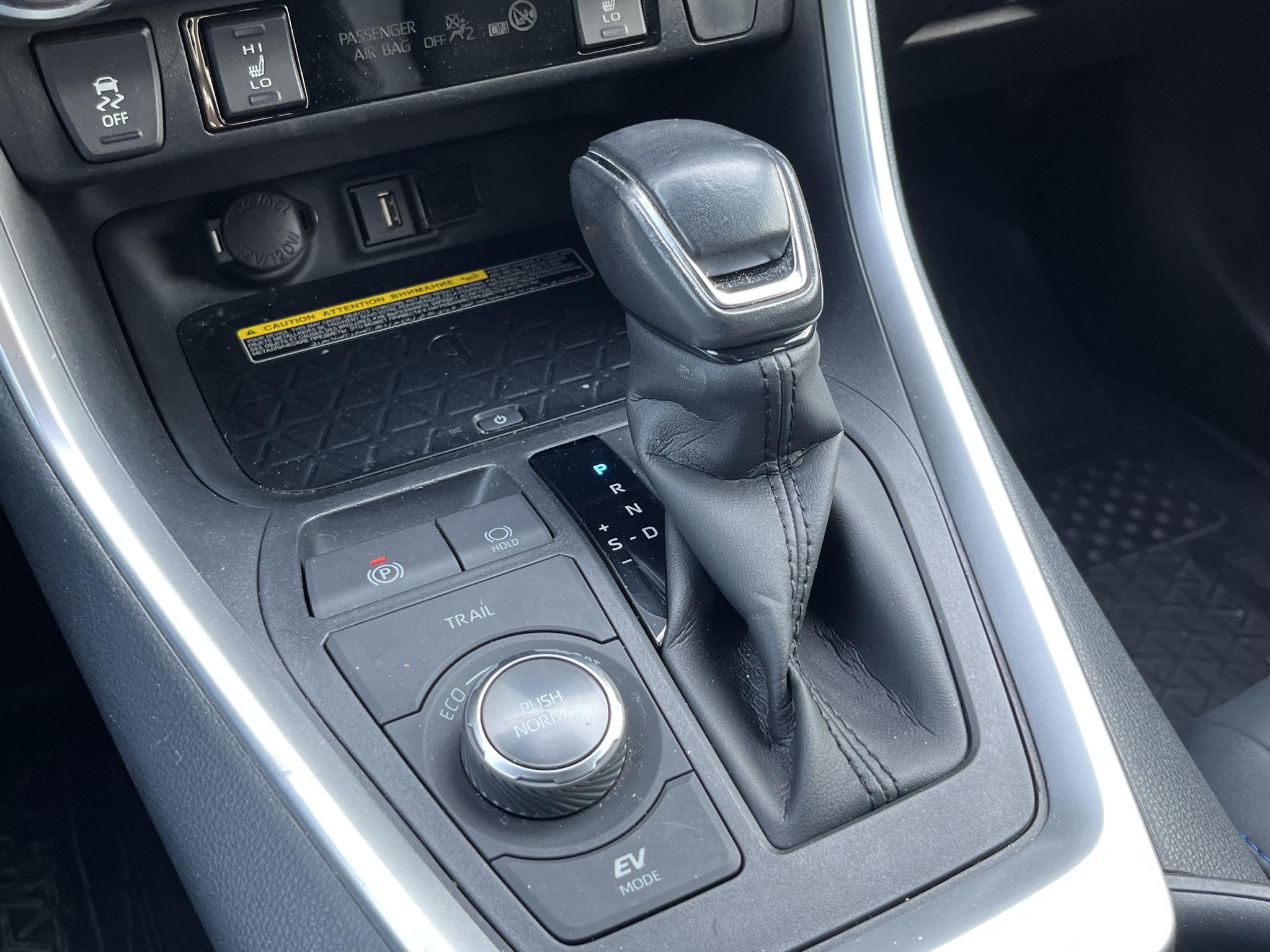 Foto van Toyota Toyota Rav4