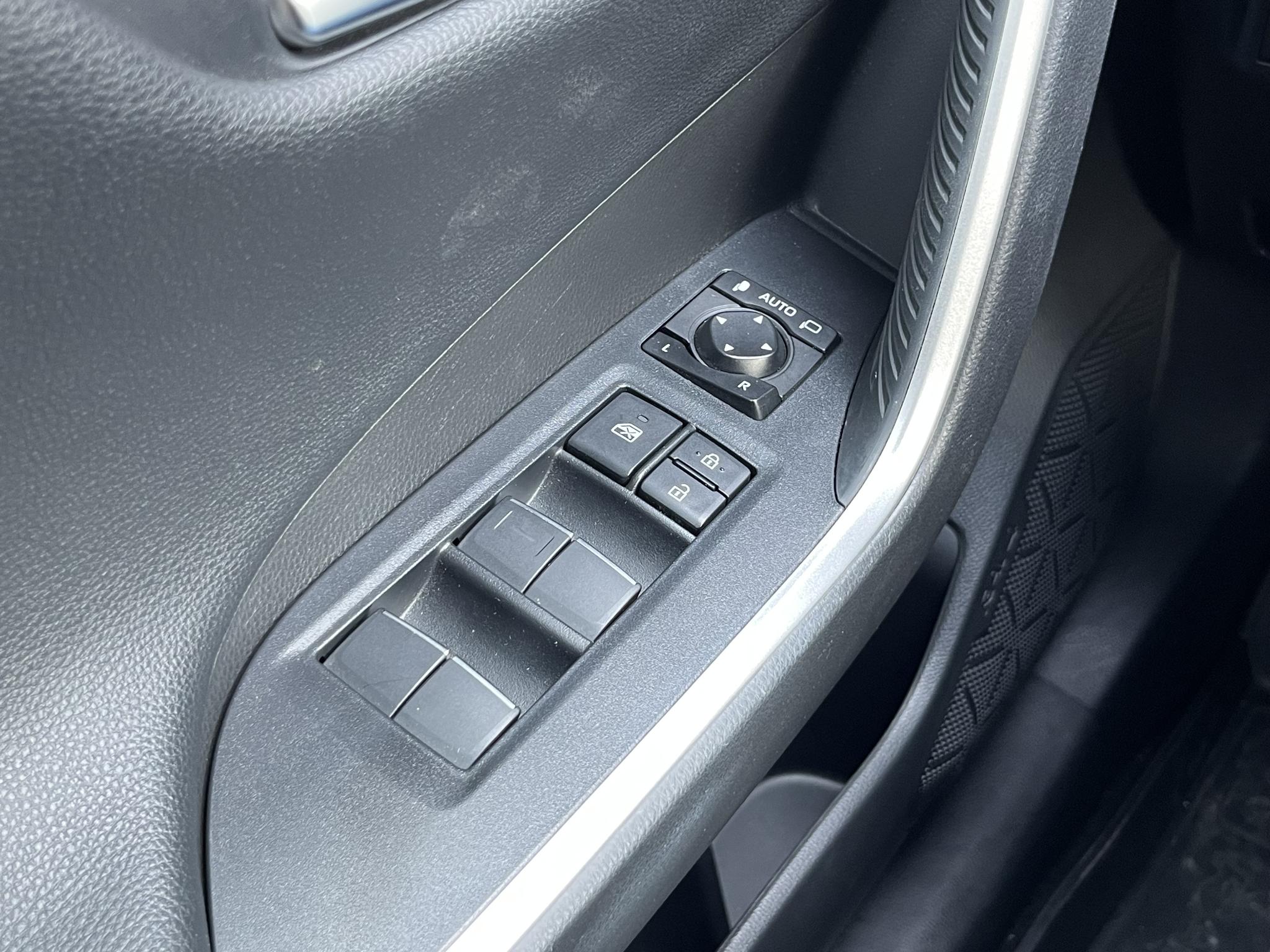 Foto van Toyota Toyota Rav4