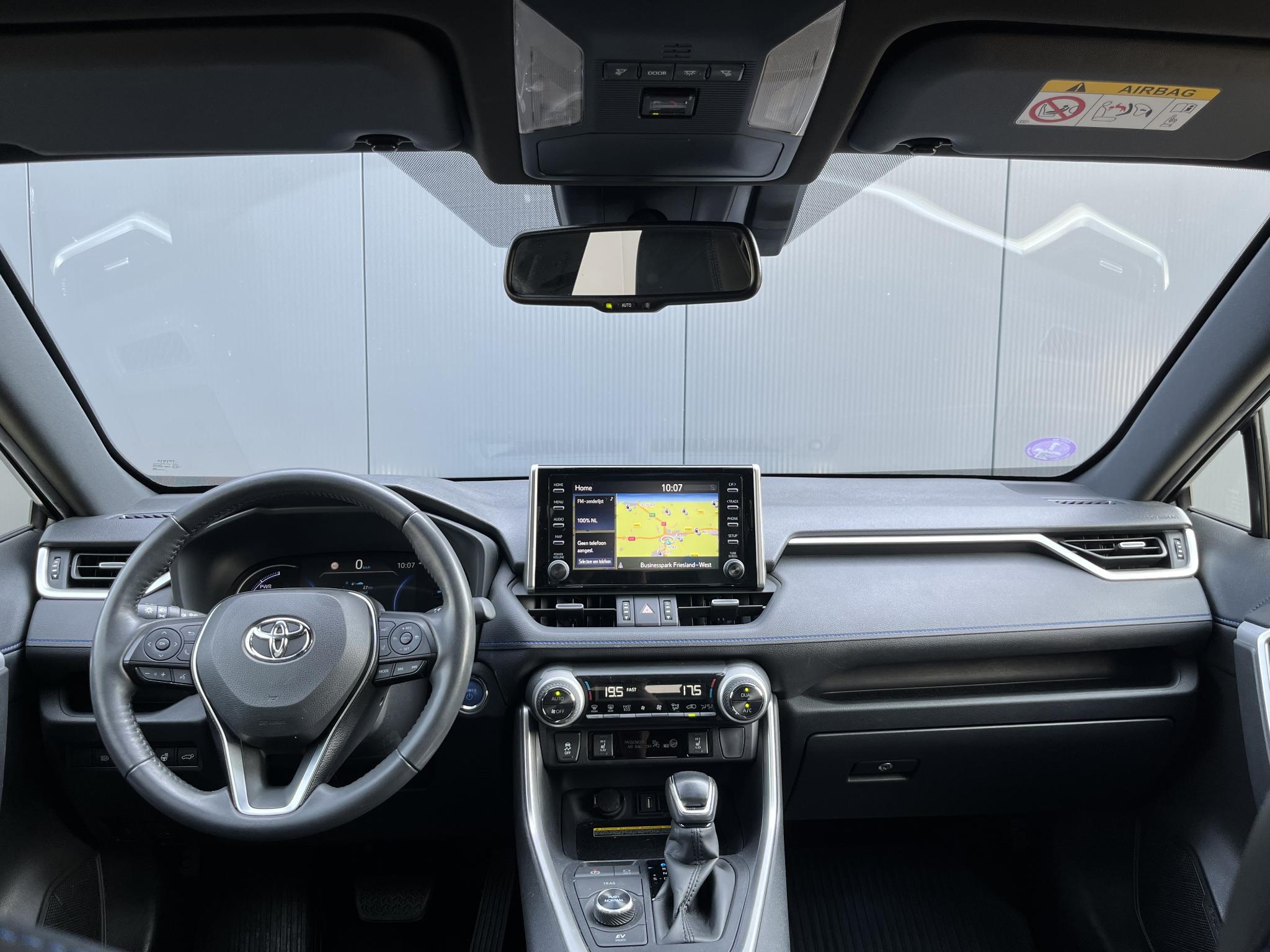 Foto van Toyota Toyota Rav4