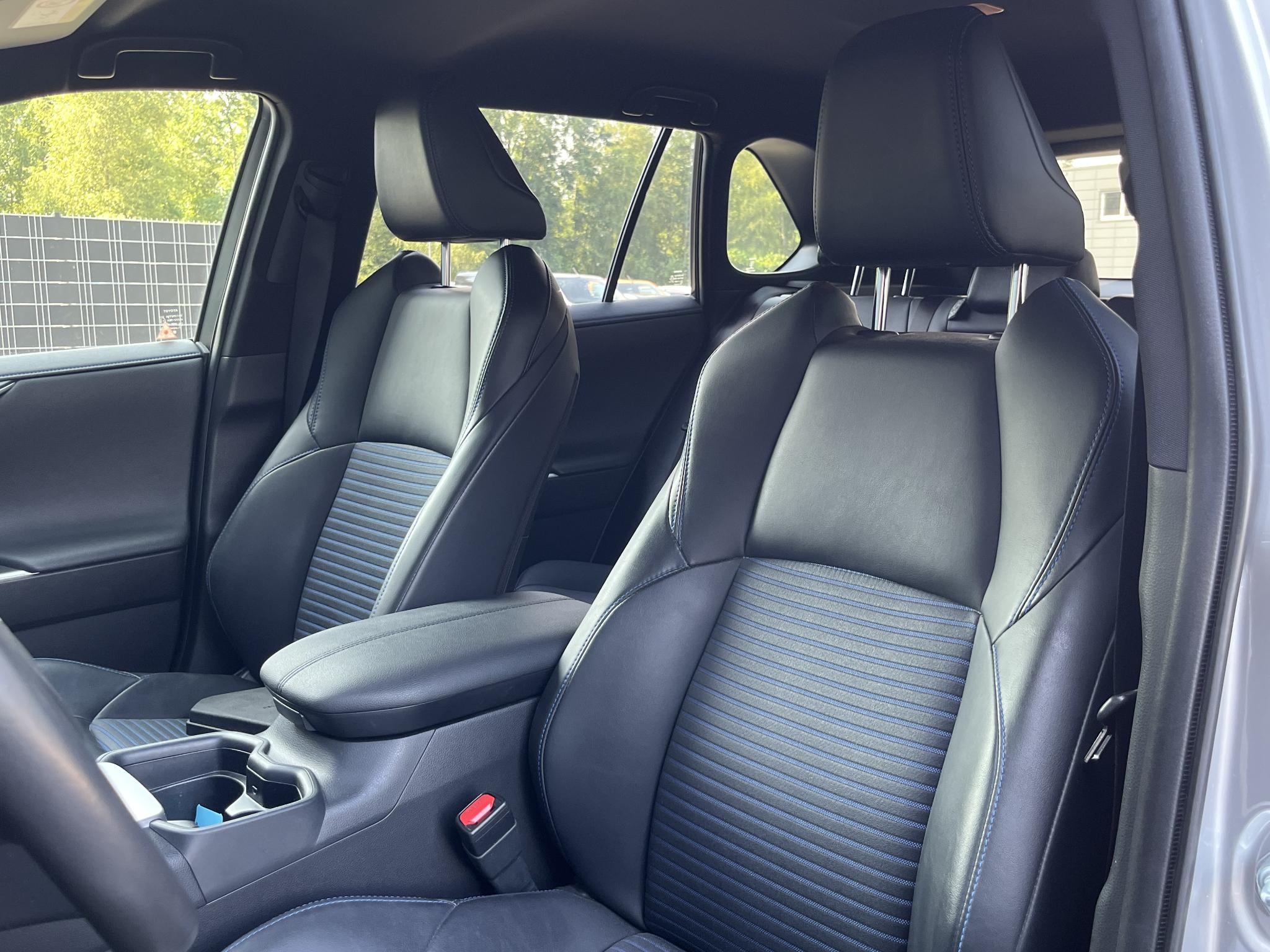 Foto van Toyota Toyota Rav4