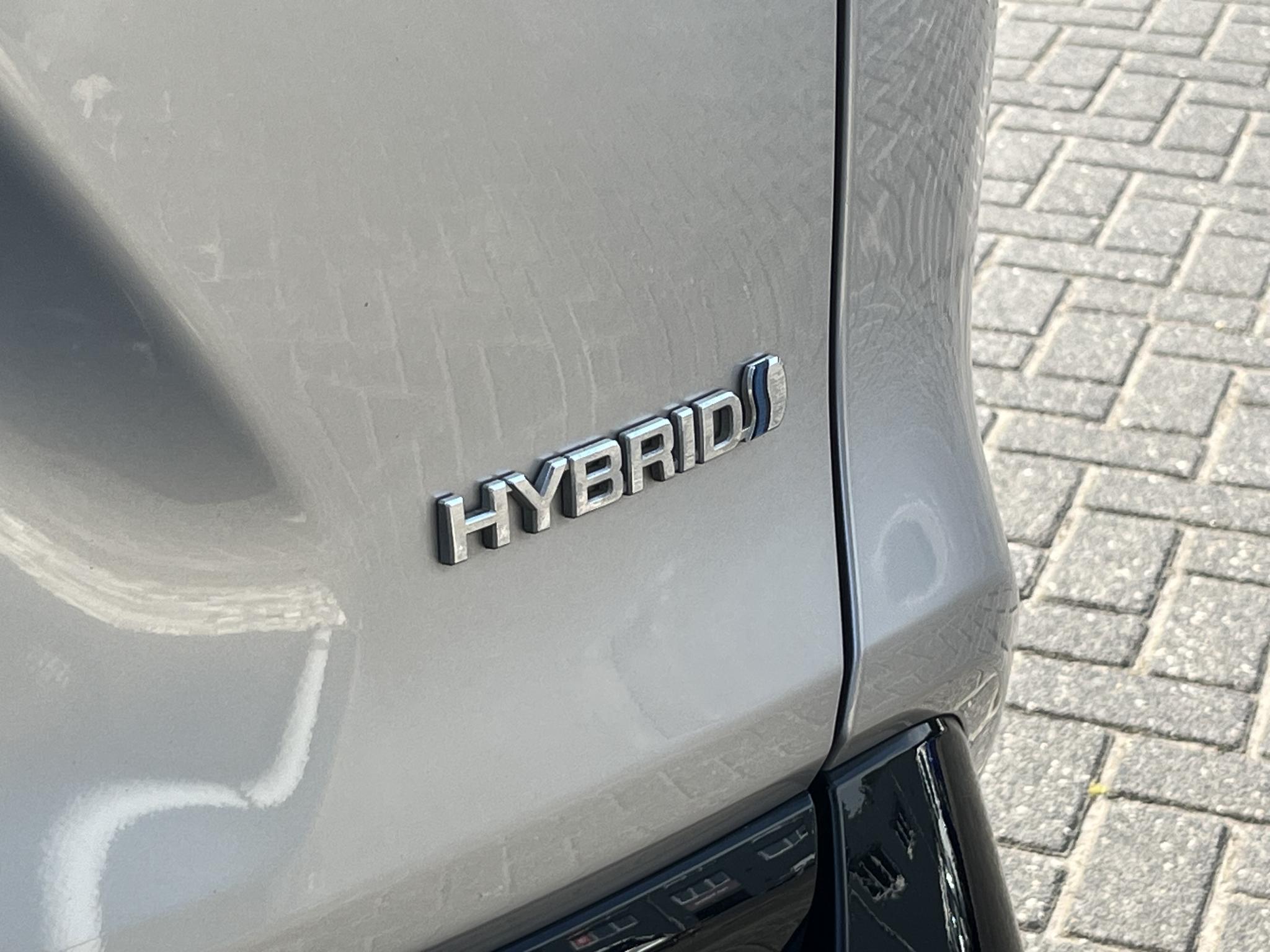 Foto van Toyota Toyota Rav4