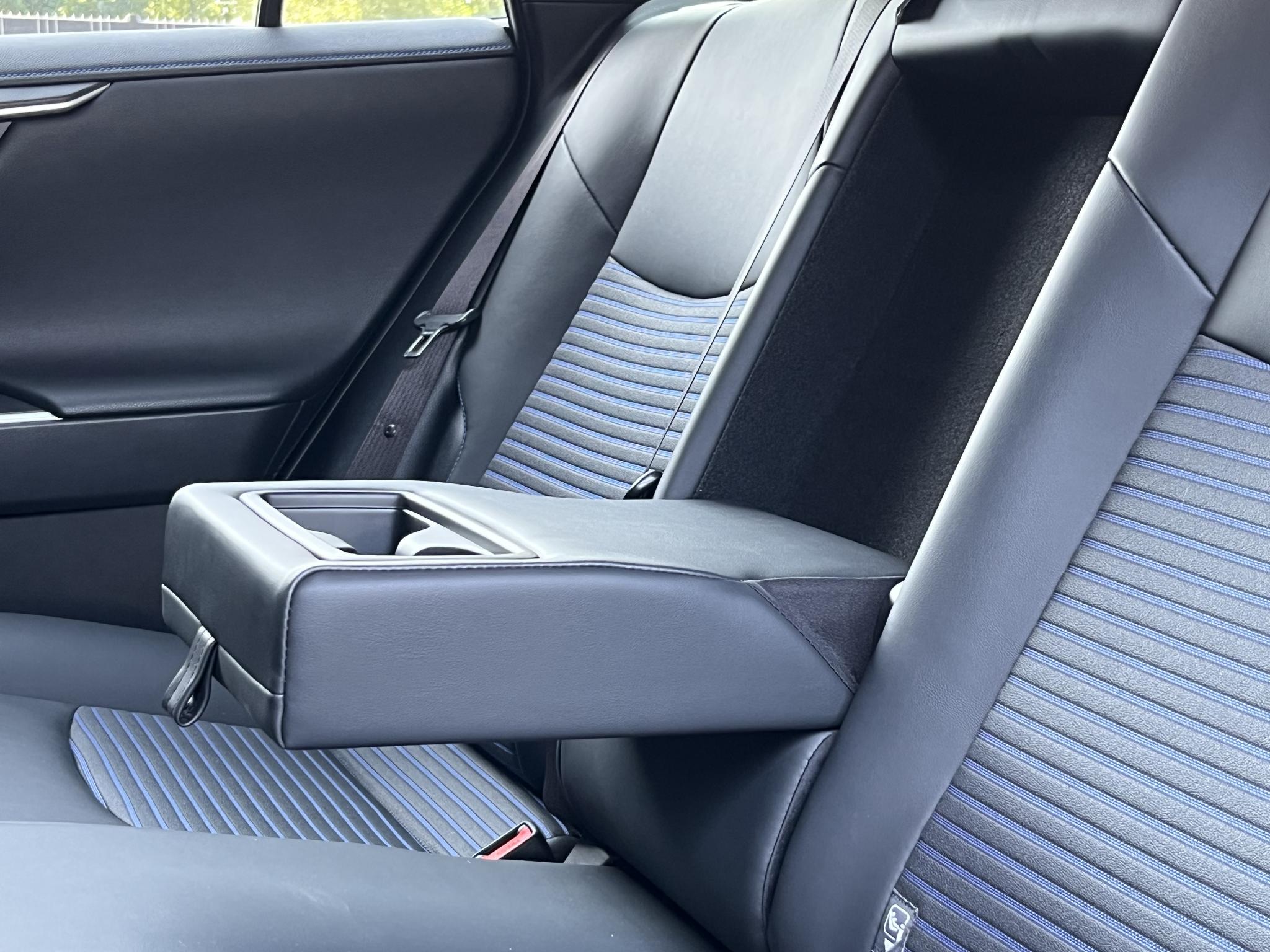 Foto van Toyota Toyota Rav4