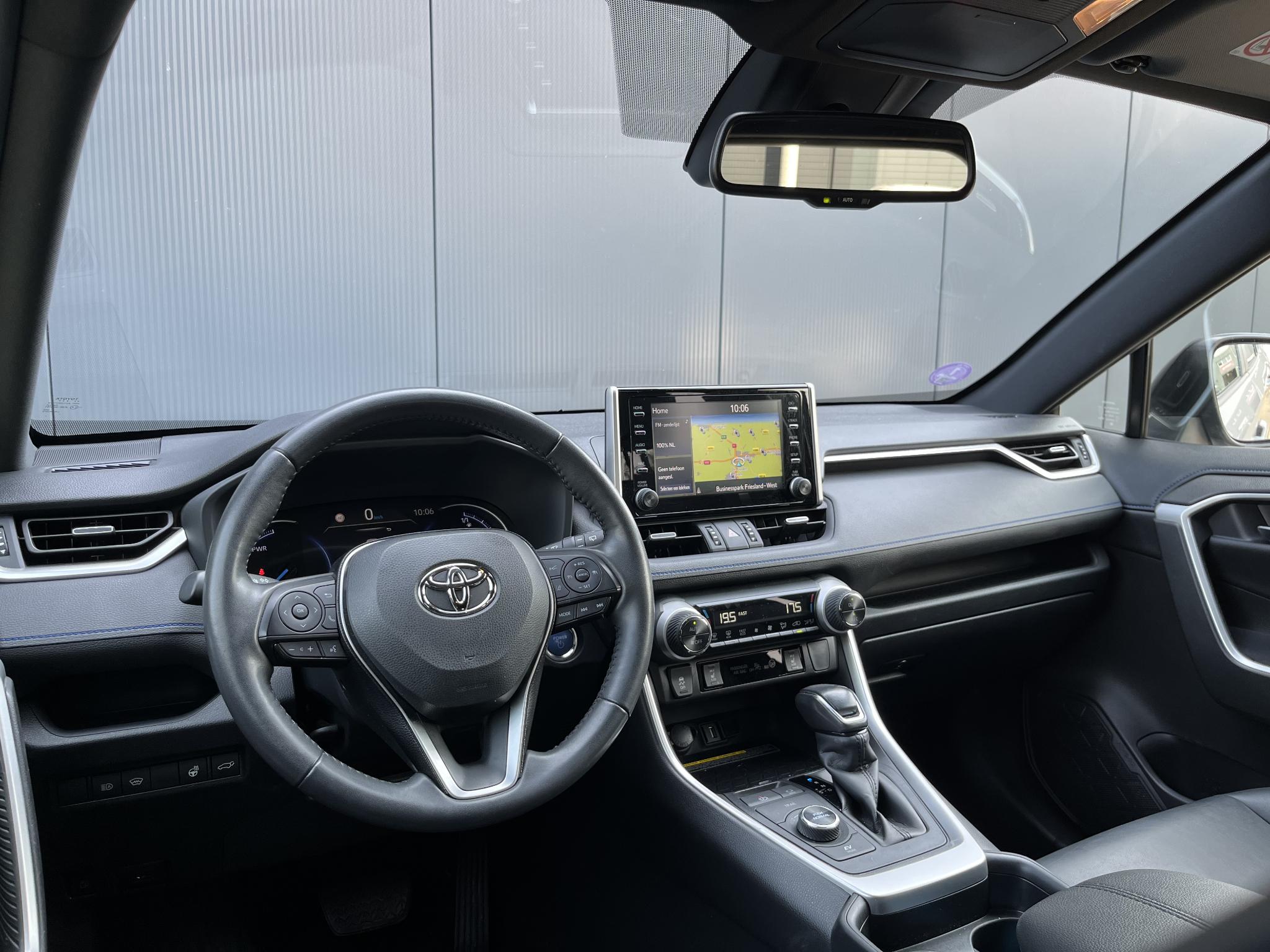 Foto van Toyota Toyota Rav4