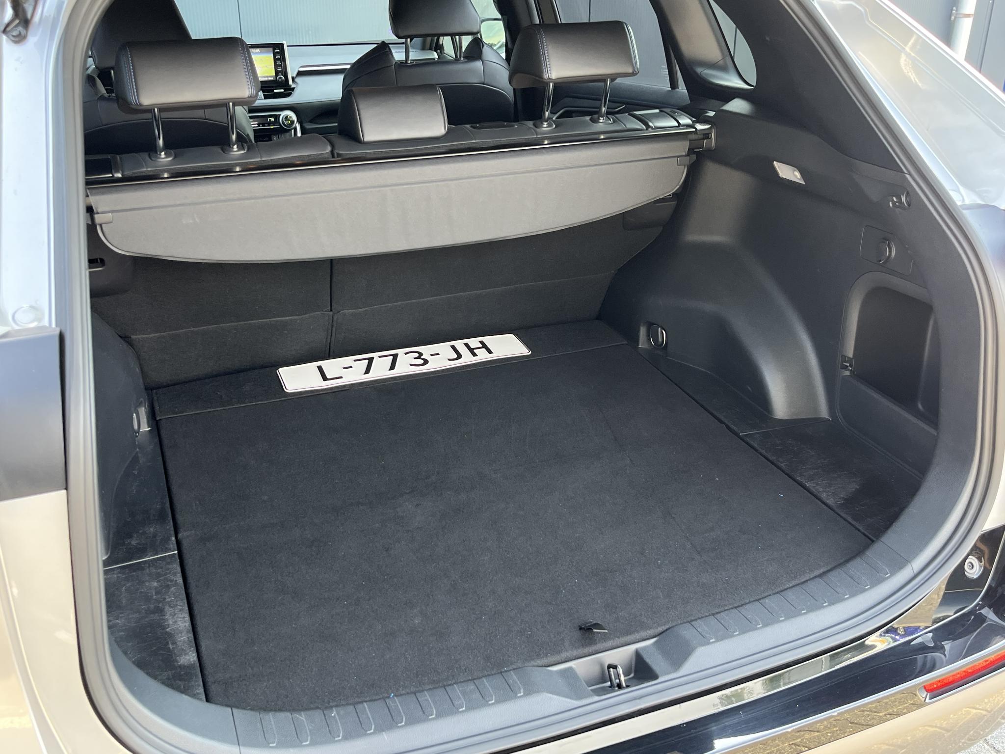 Foto van Toyota Toyota Rav4