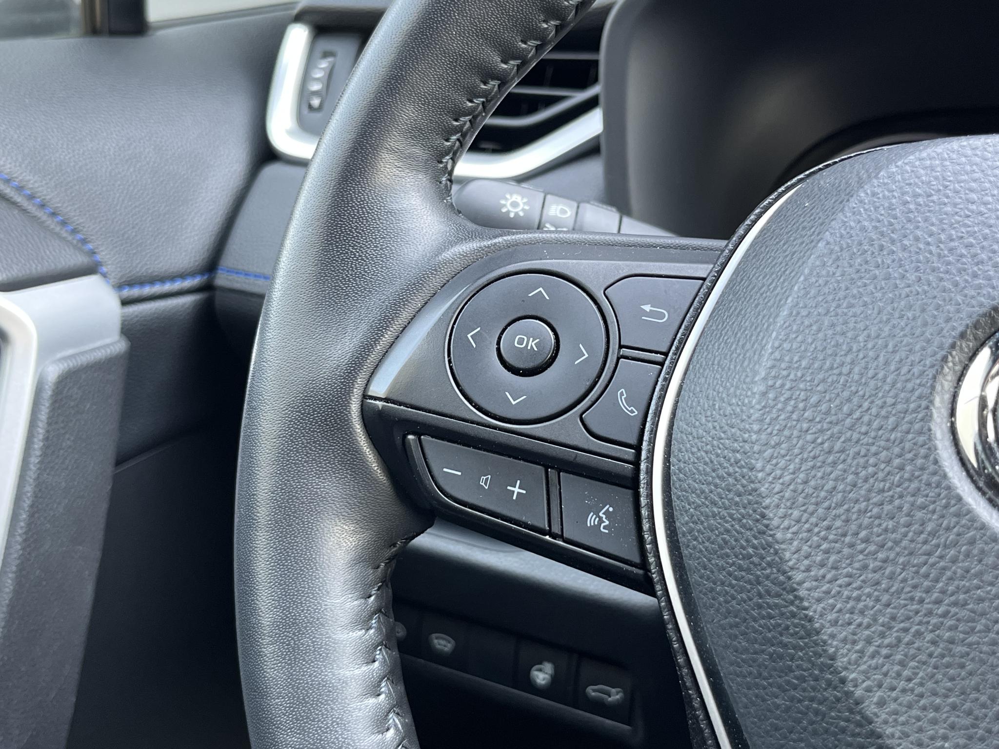 Foto van Toyota Toyota Rav4