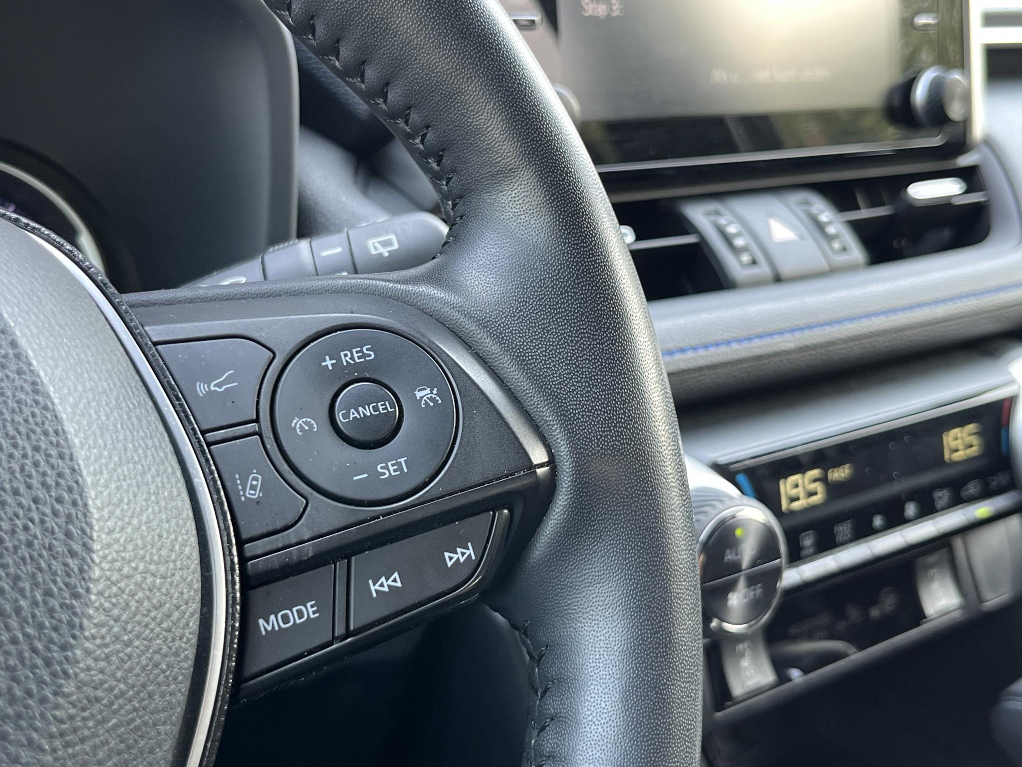 Foto van Toyota Toyota Rav4