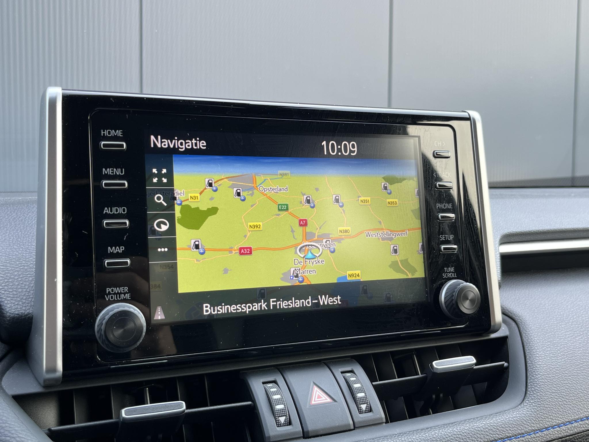 Foto van Toyota Toyota Rav4