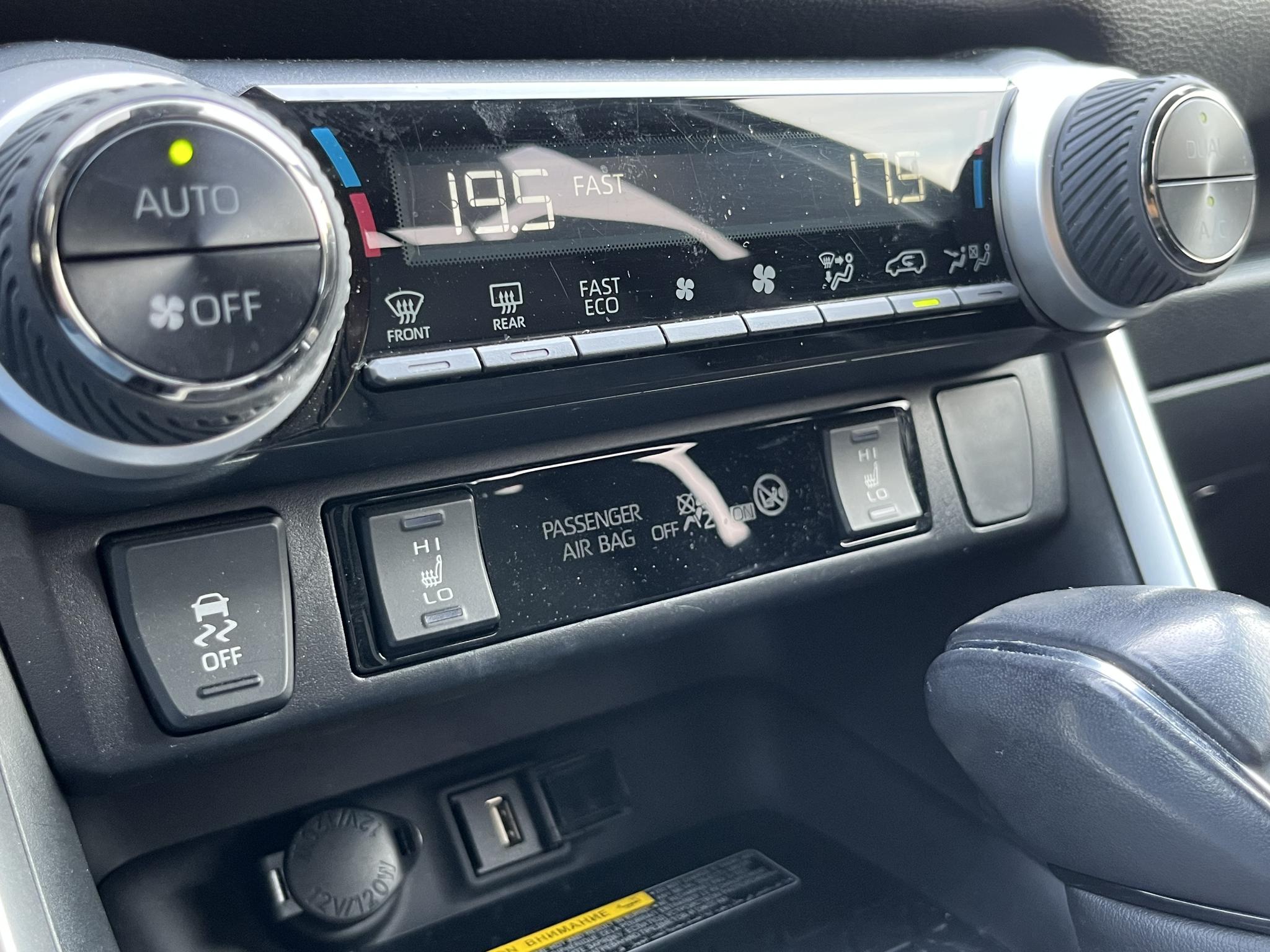Foto van Toyota Toyota Rav4