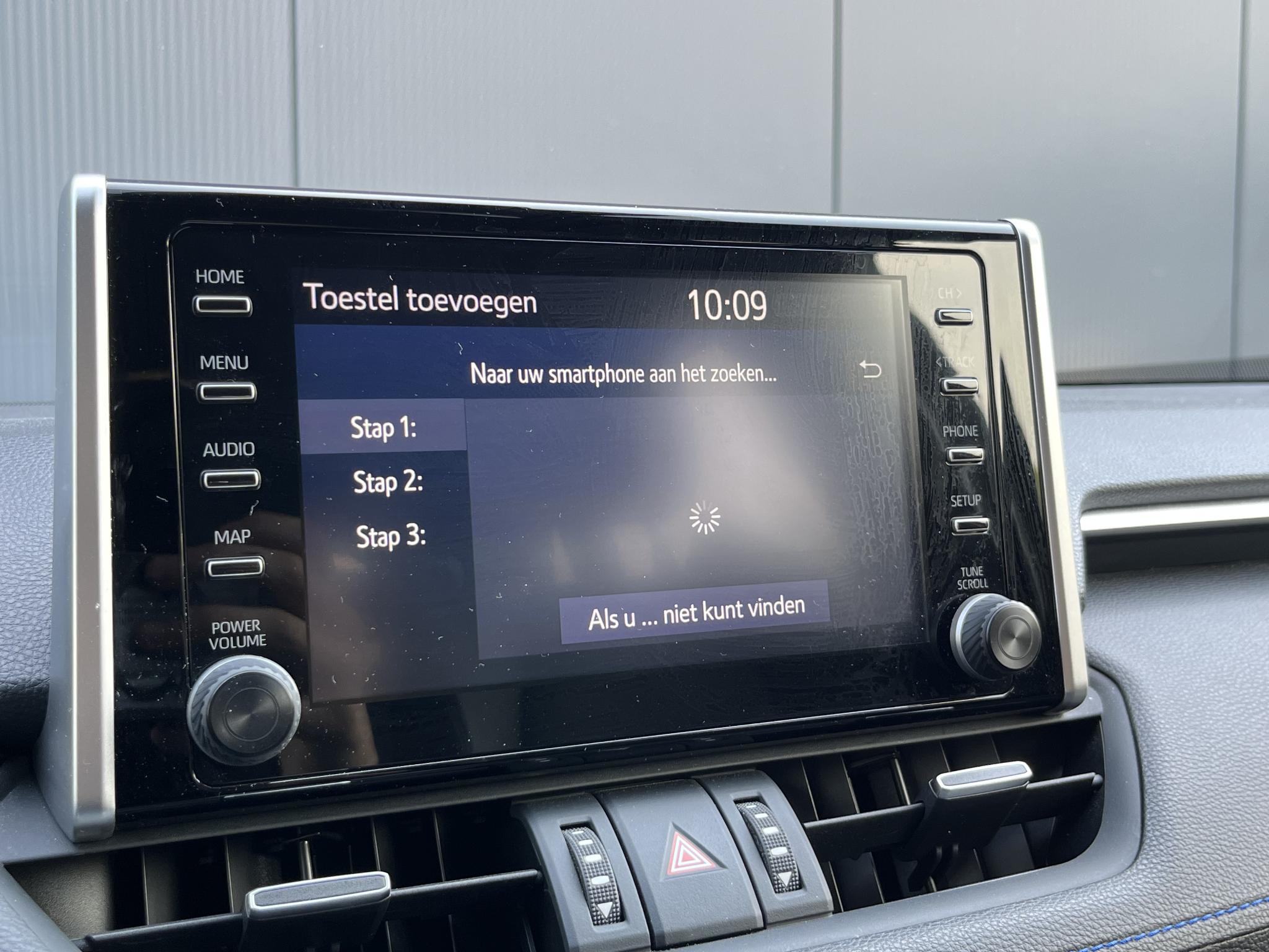 Foto van Toyota Toyota Rav4