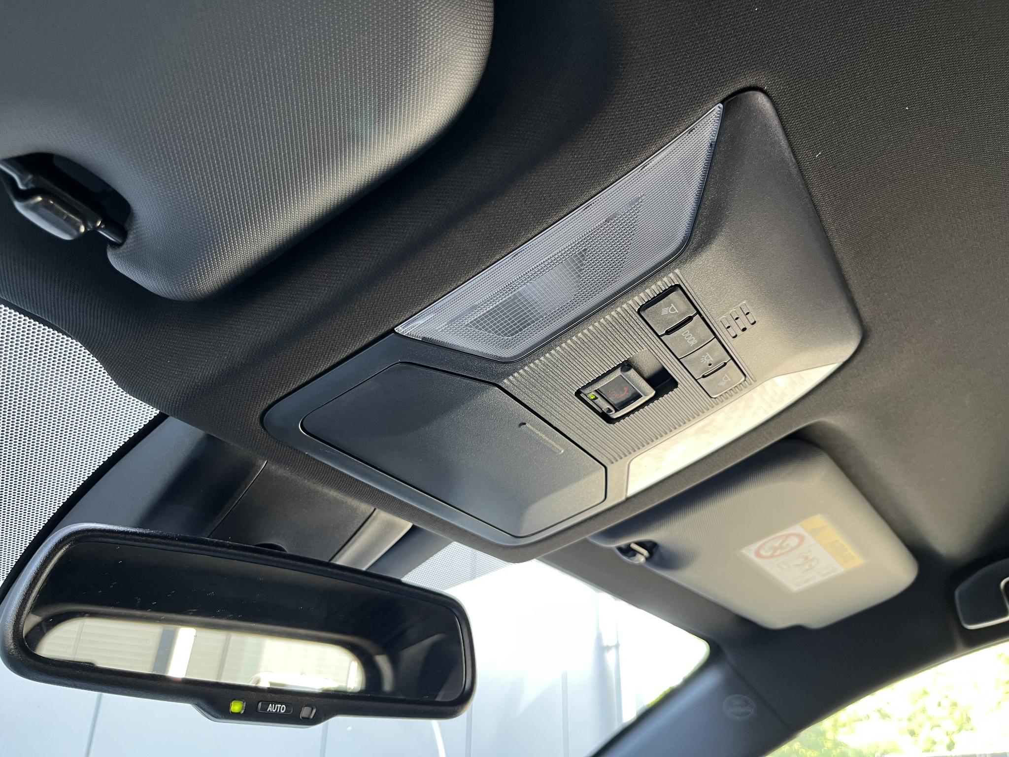 Foto van Toyota Toyota Rav4