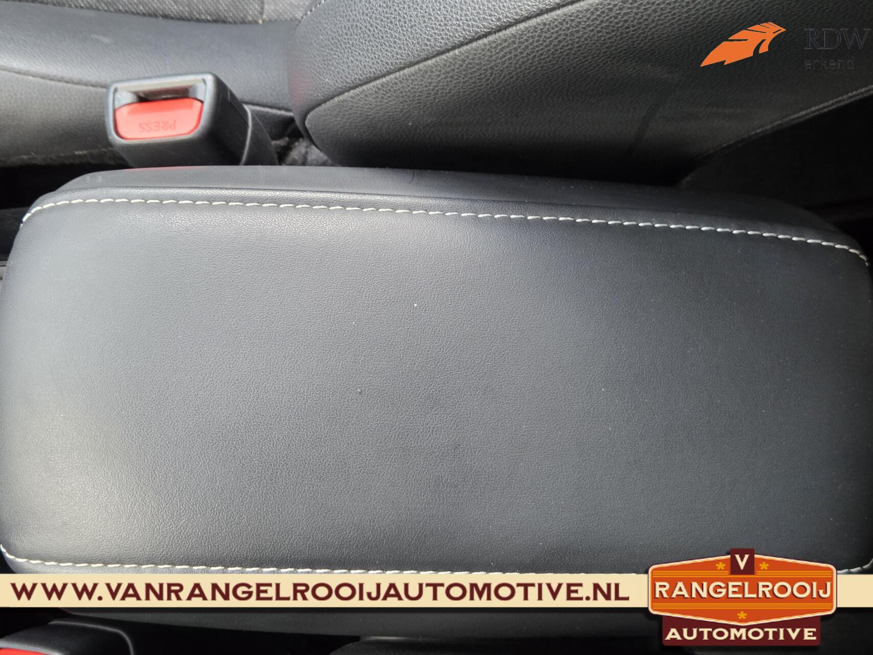 Foto van Toyota Toyota Corolla