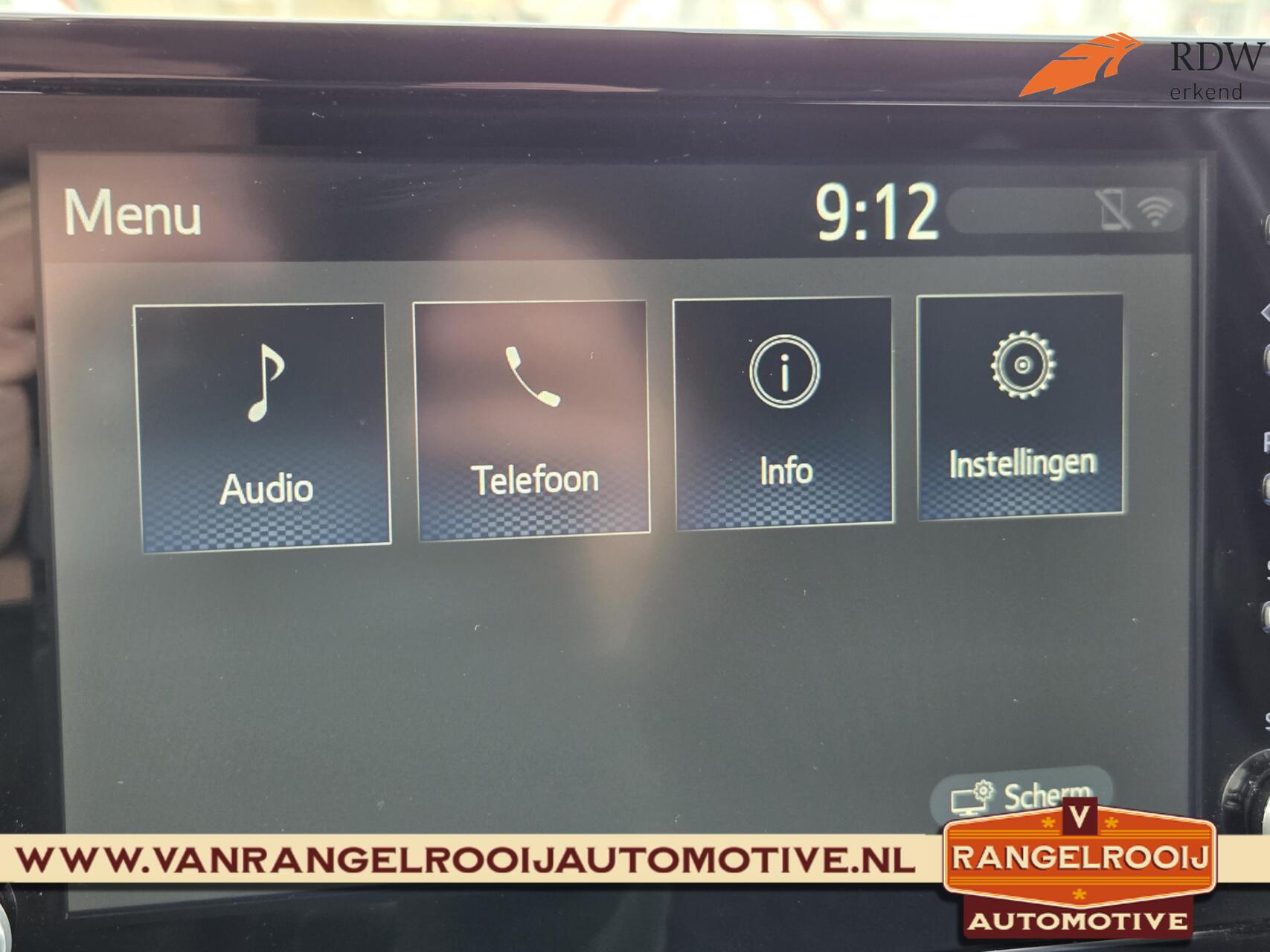 Foto van Toyota Toyota Corolla