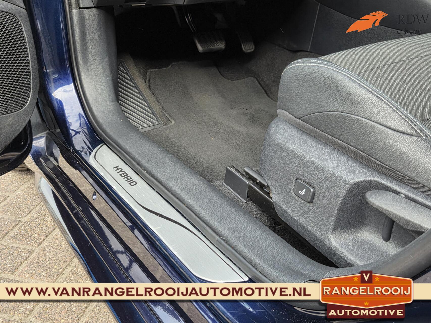 Foto van Toyota Toyota Corolla