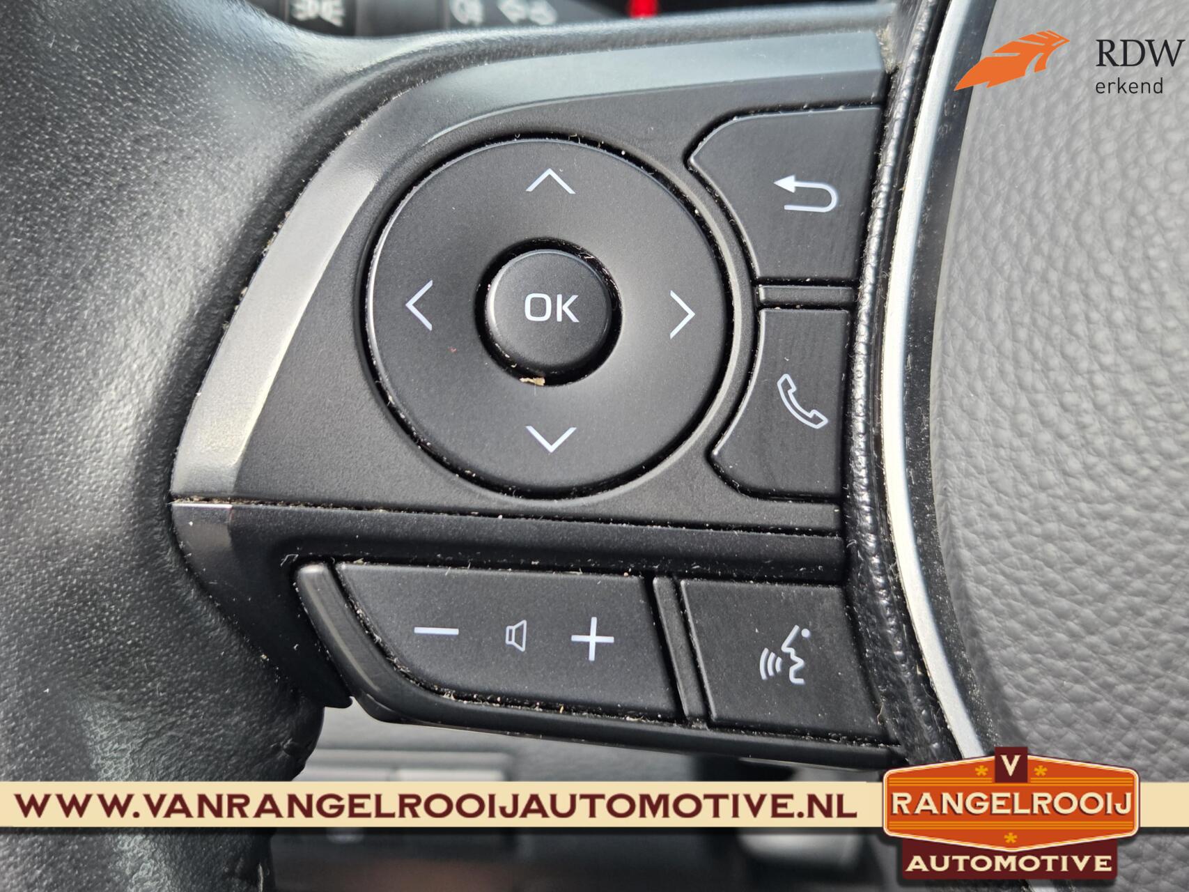 Foto van Toyota Toyota Corolla