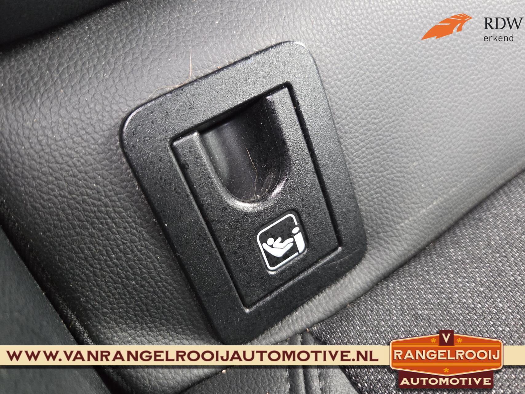 Foto van Toyota Toyota Corolla