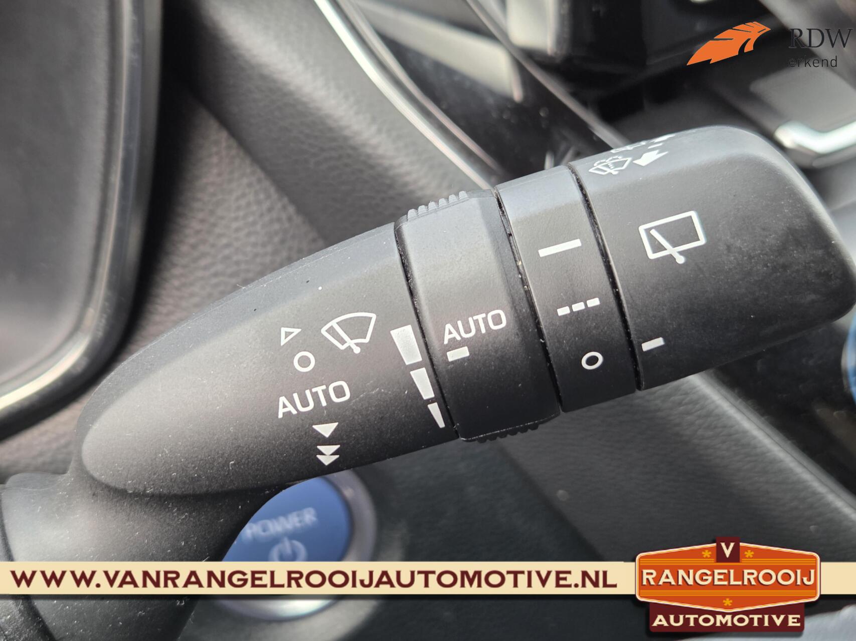 Foto van Toyota Toyota Corolla