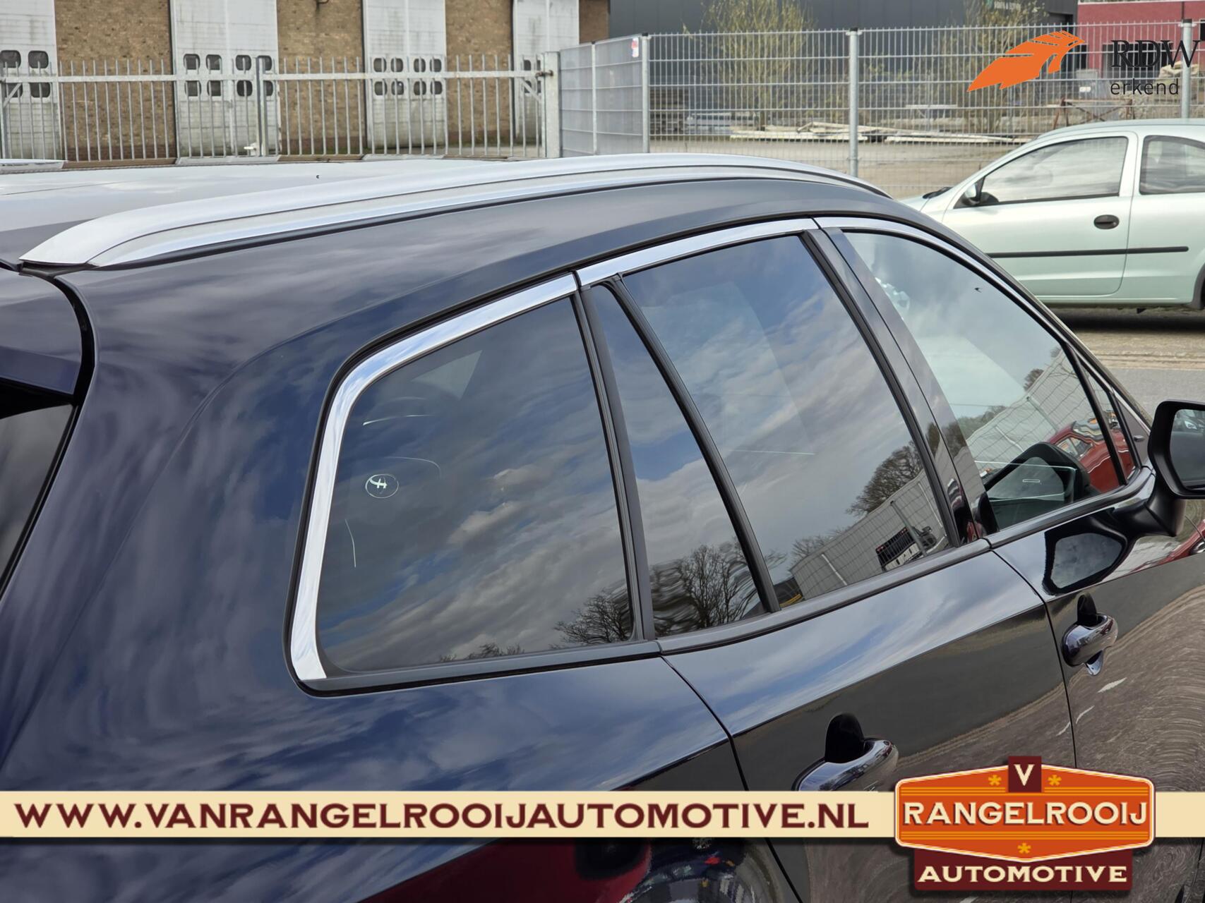 Foto van Toyota Toyota Corolla
