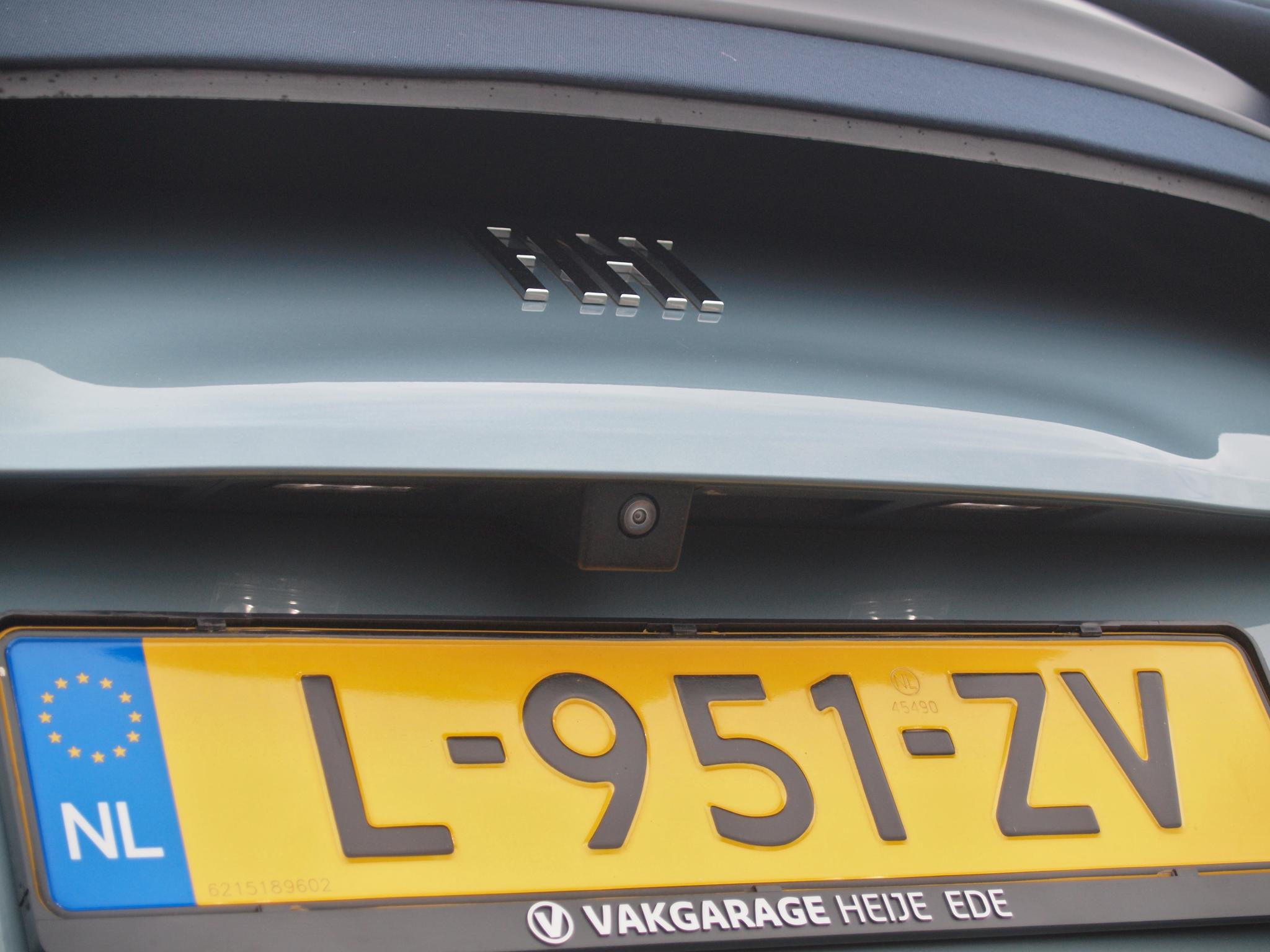 Foto van Fiat 500