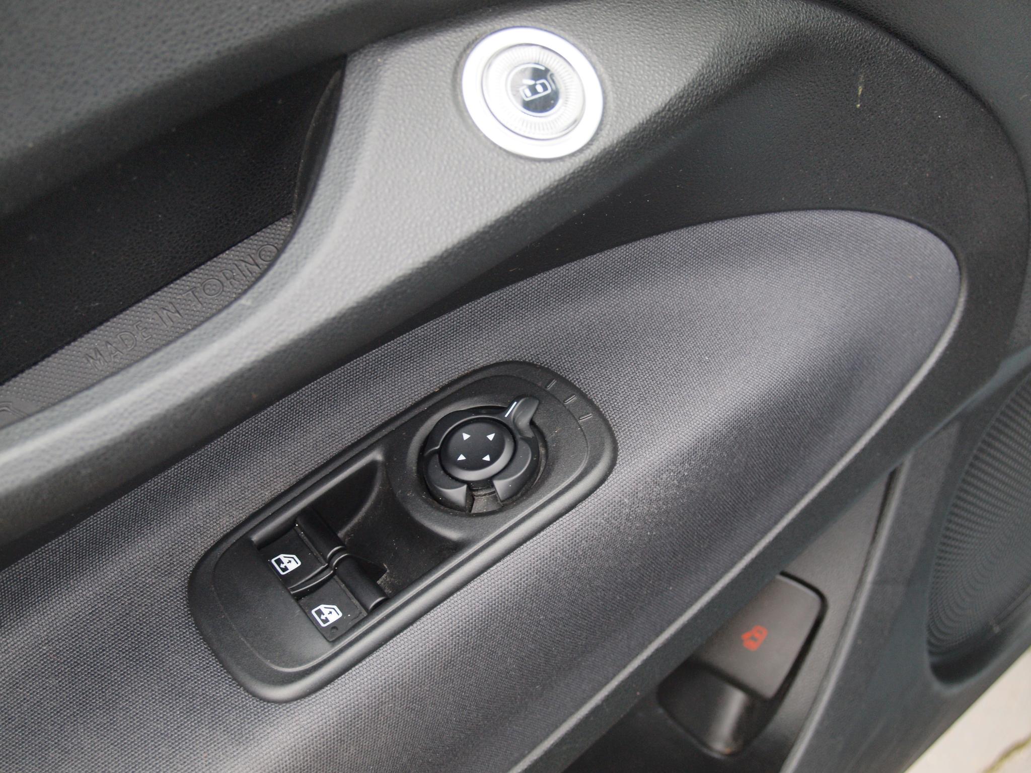 Foto van Fiat 500