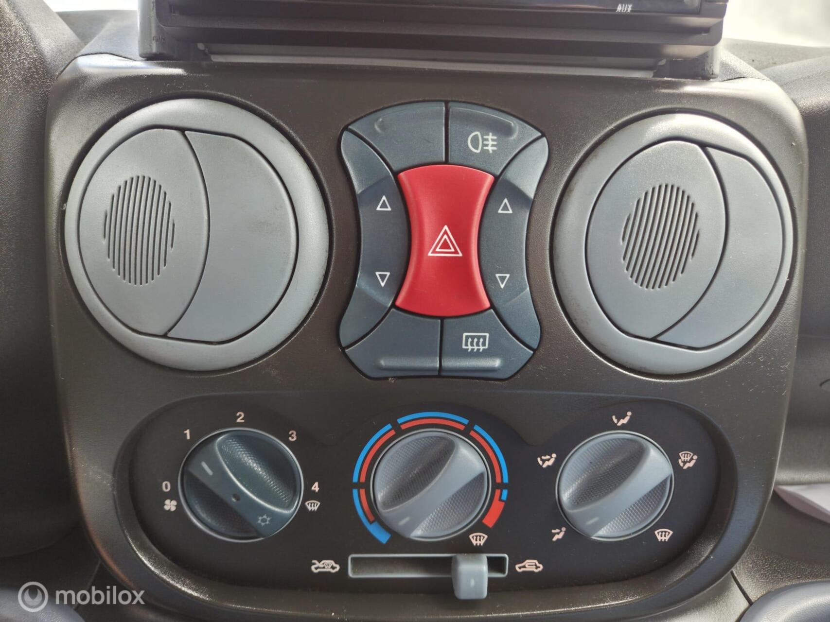 Foto van Fiat Fiat Doblo
