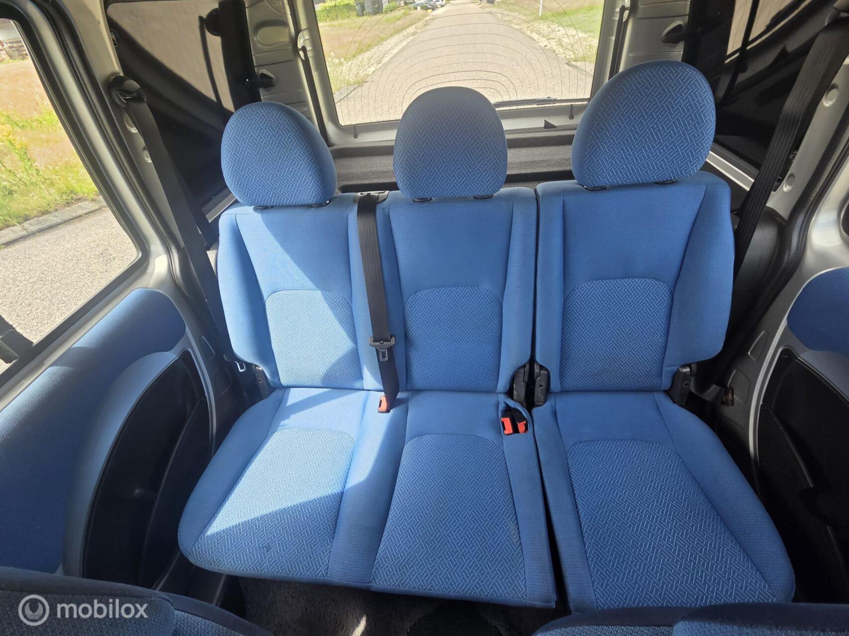 Foto van Fiat Fiat Doblo