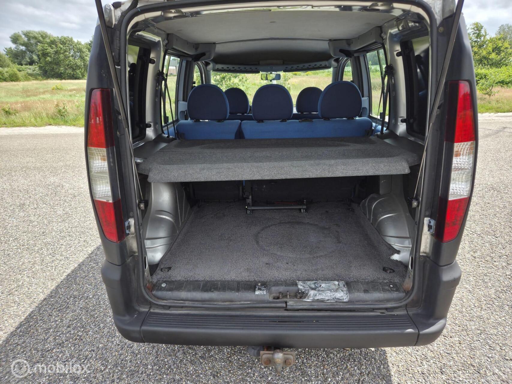 Foto van Fiat Fiat Doblo