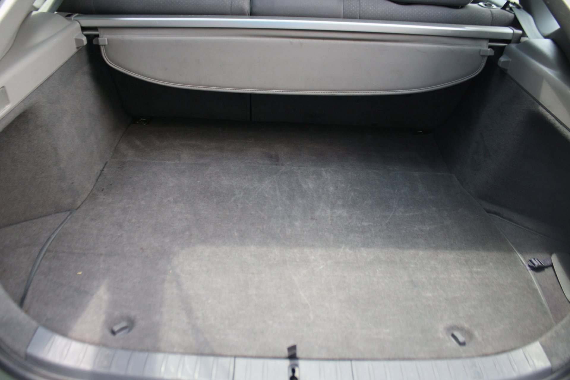 Foto van Toyota Toyota Prius