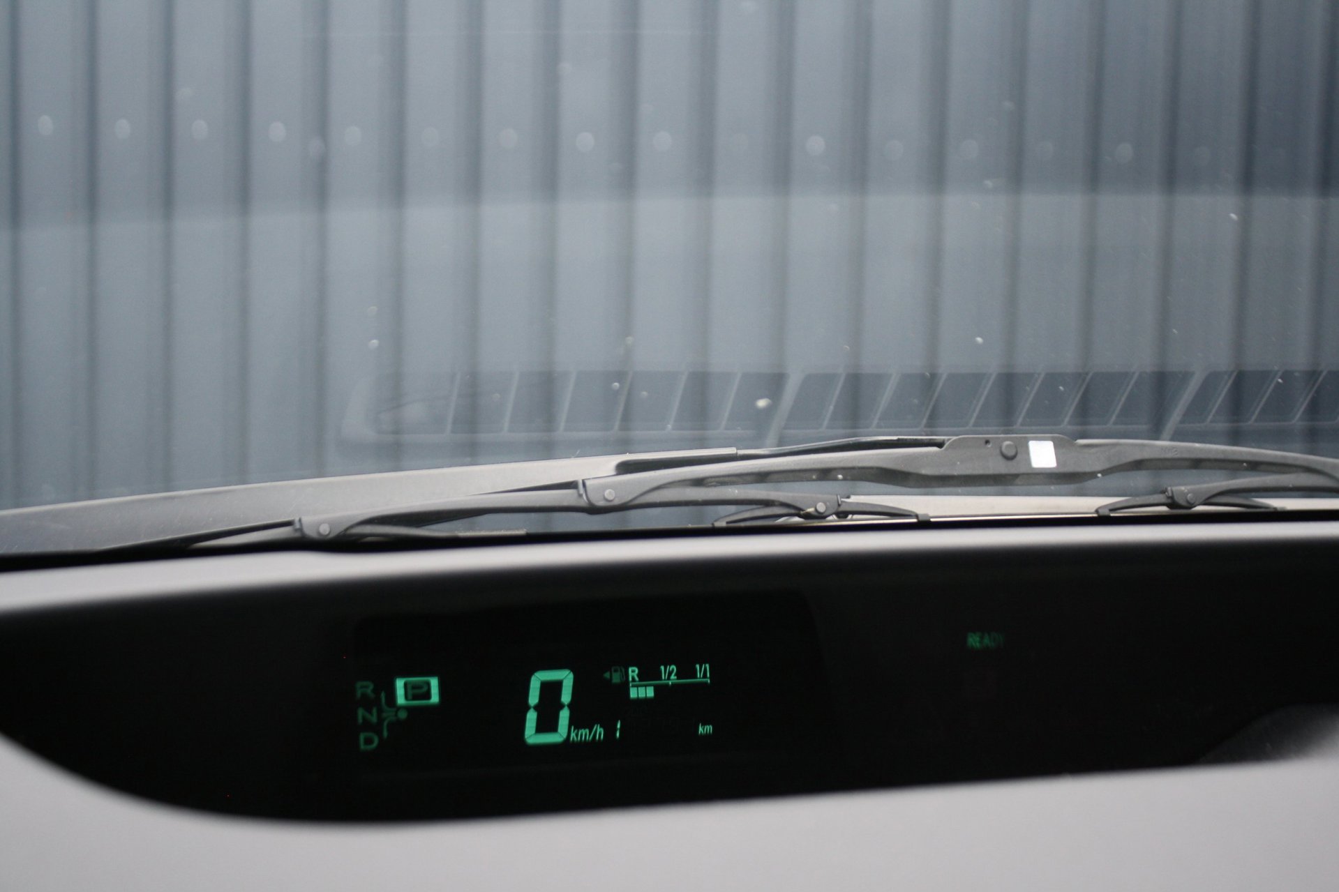 Foto van Toyota Toyota Prius