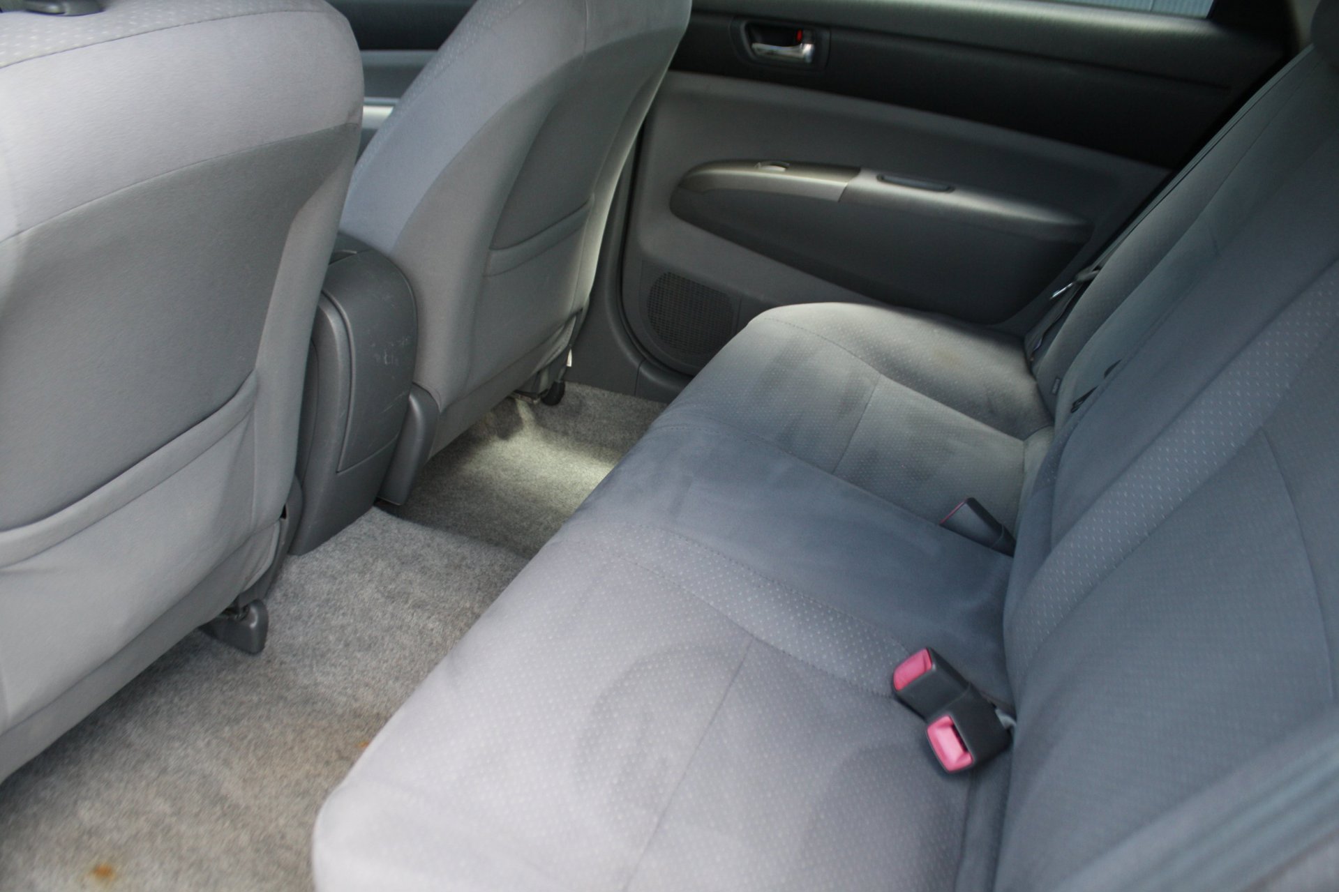 Foto van Toyota Toyota Prius