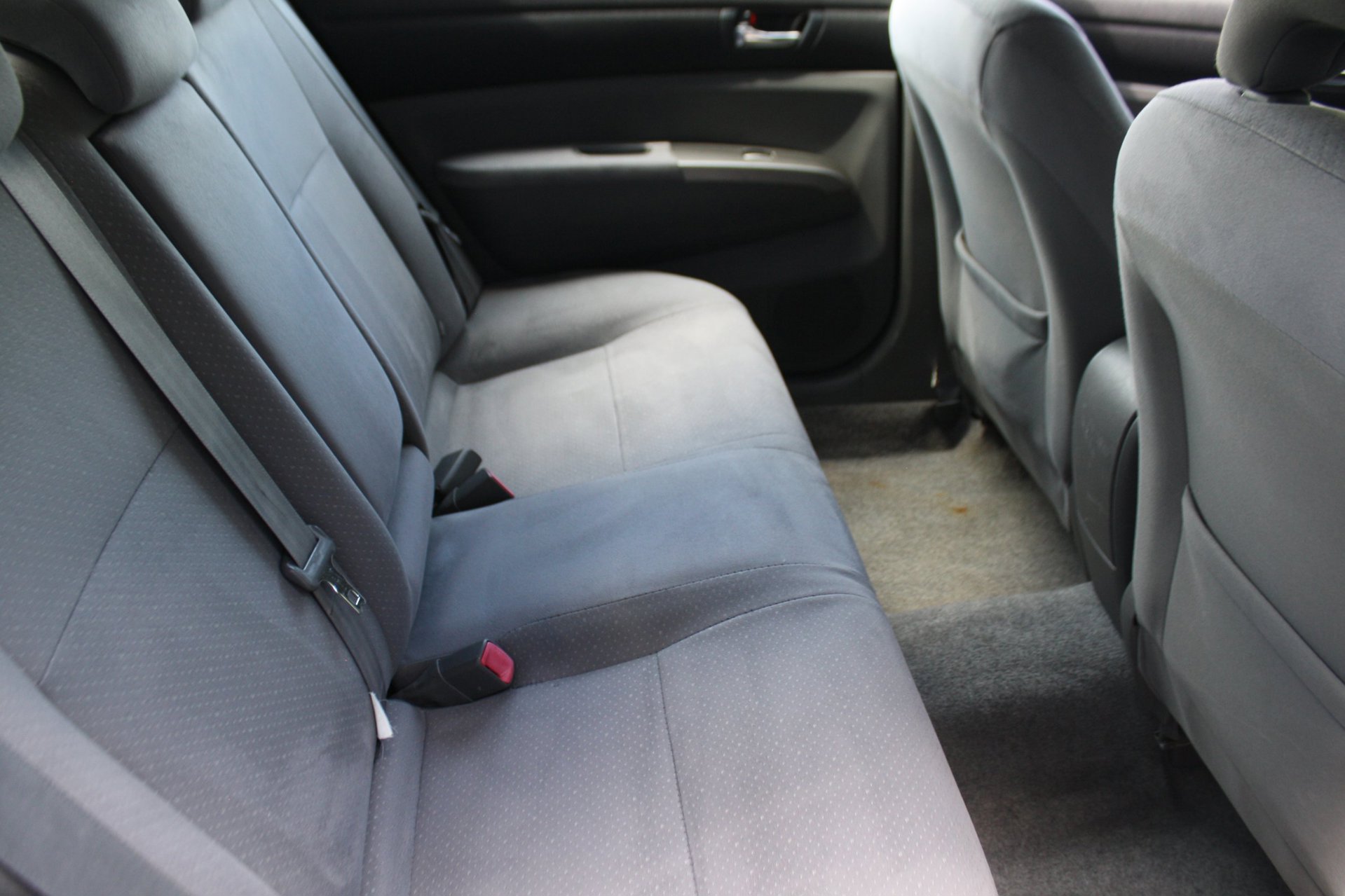 Foto van Toyota Toyota Prius