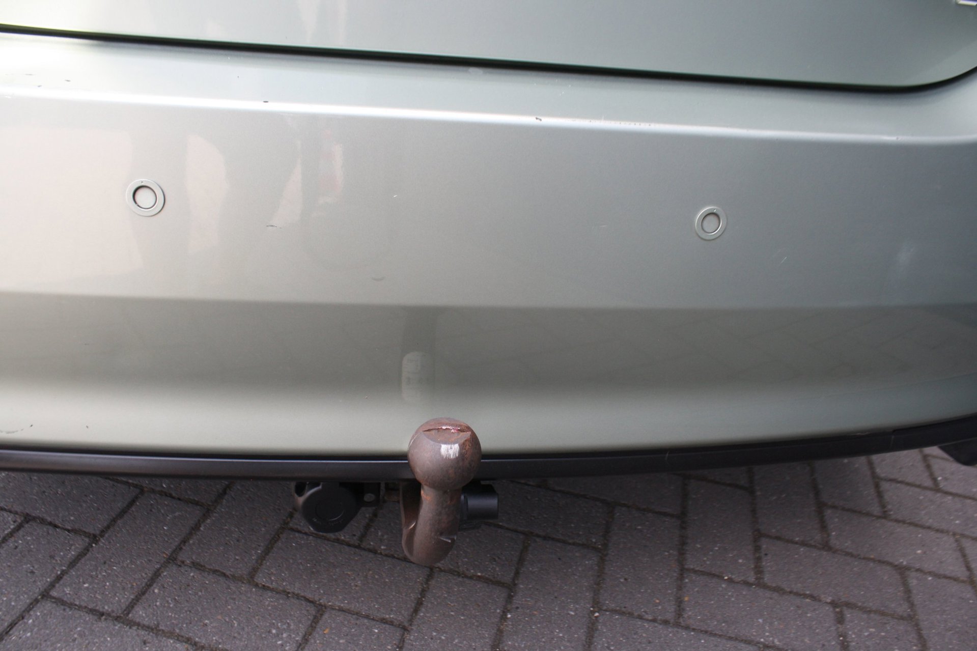 Foto van Toyota Toyota Prius