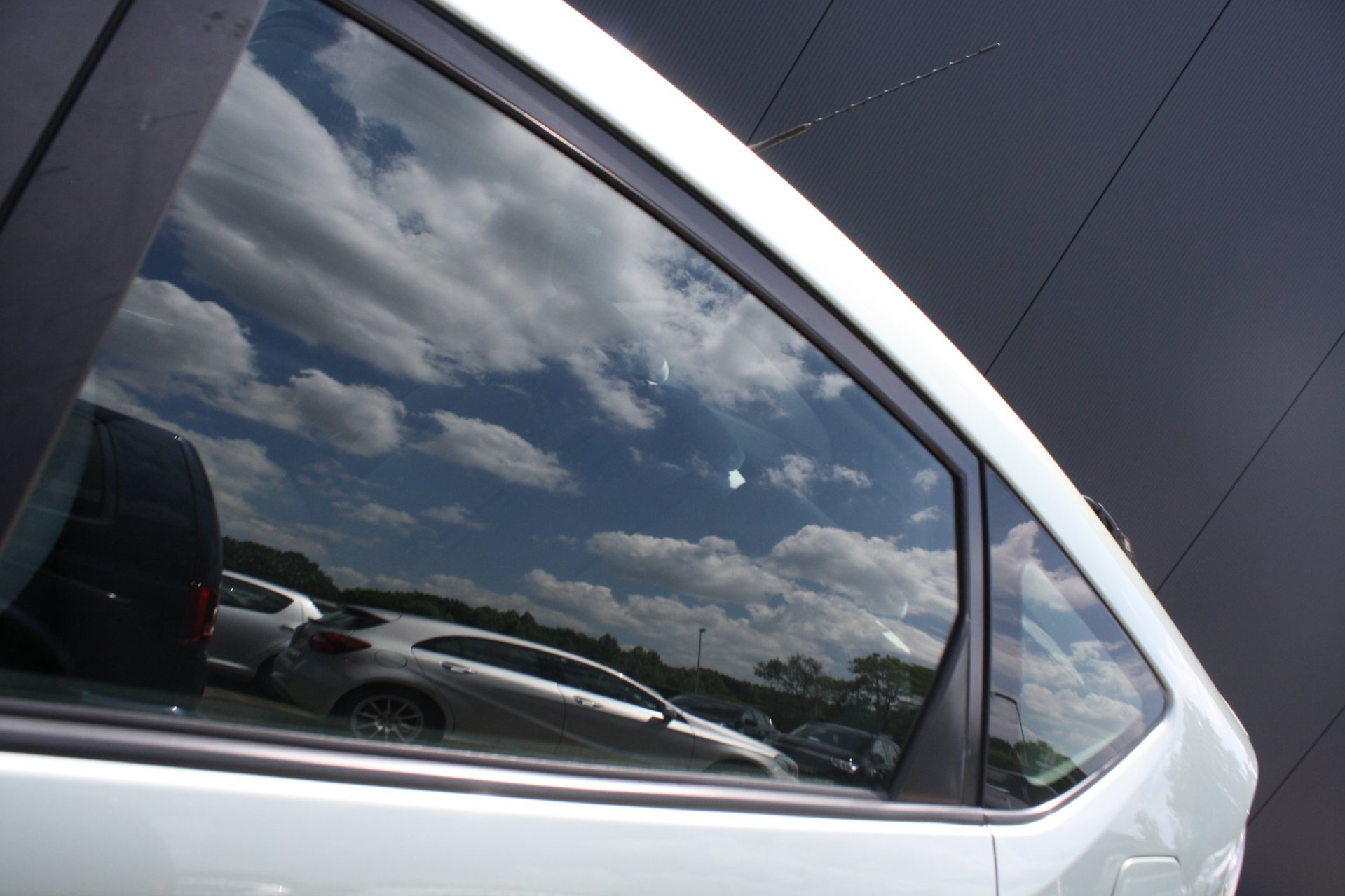 Foto van Toyota Toyota Prius