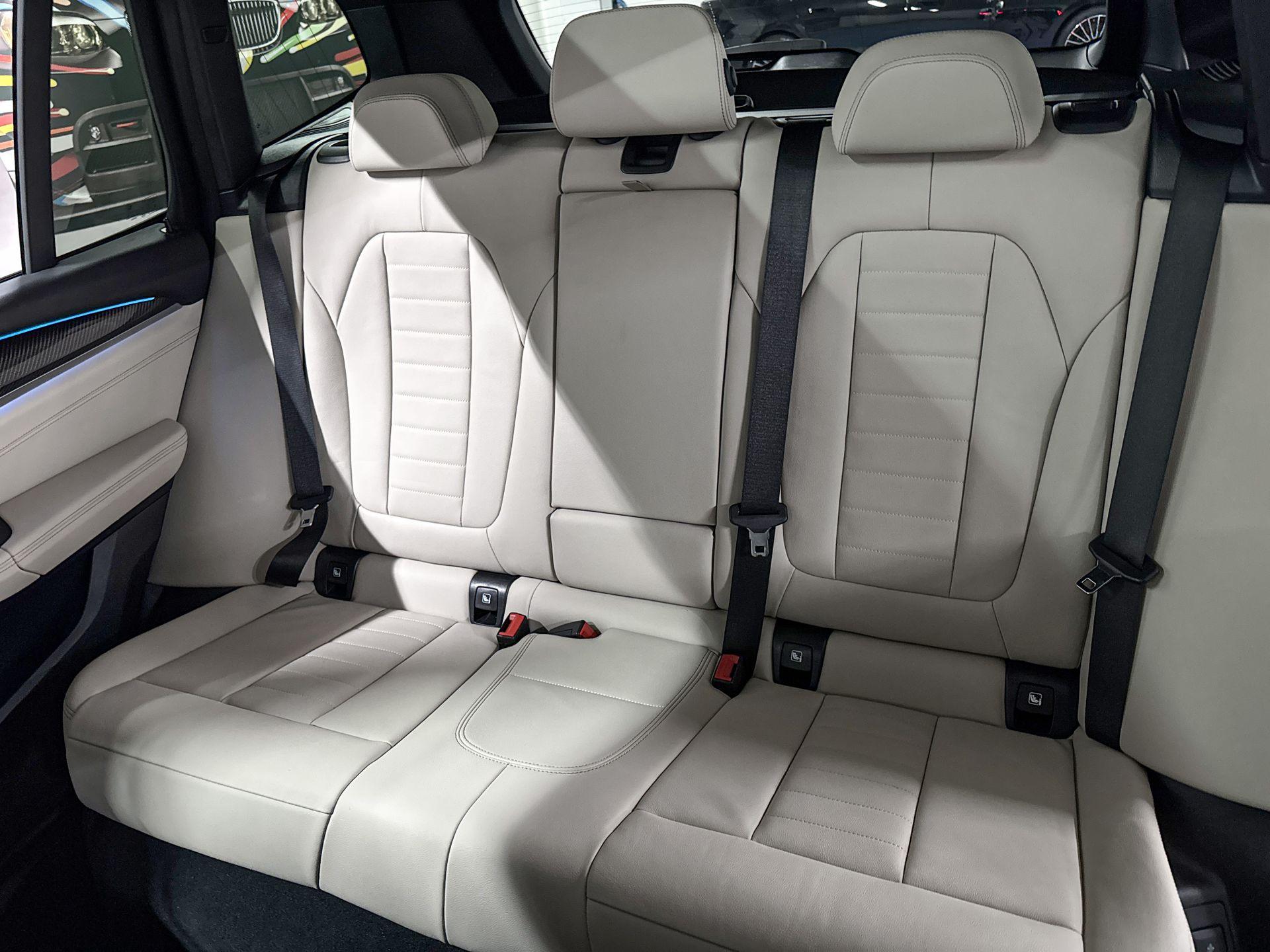 Foto van BMW X3 Xdrive30e