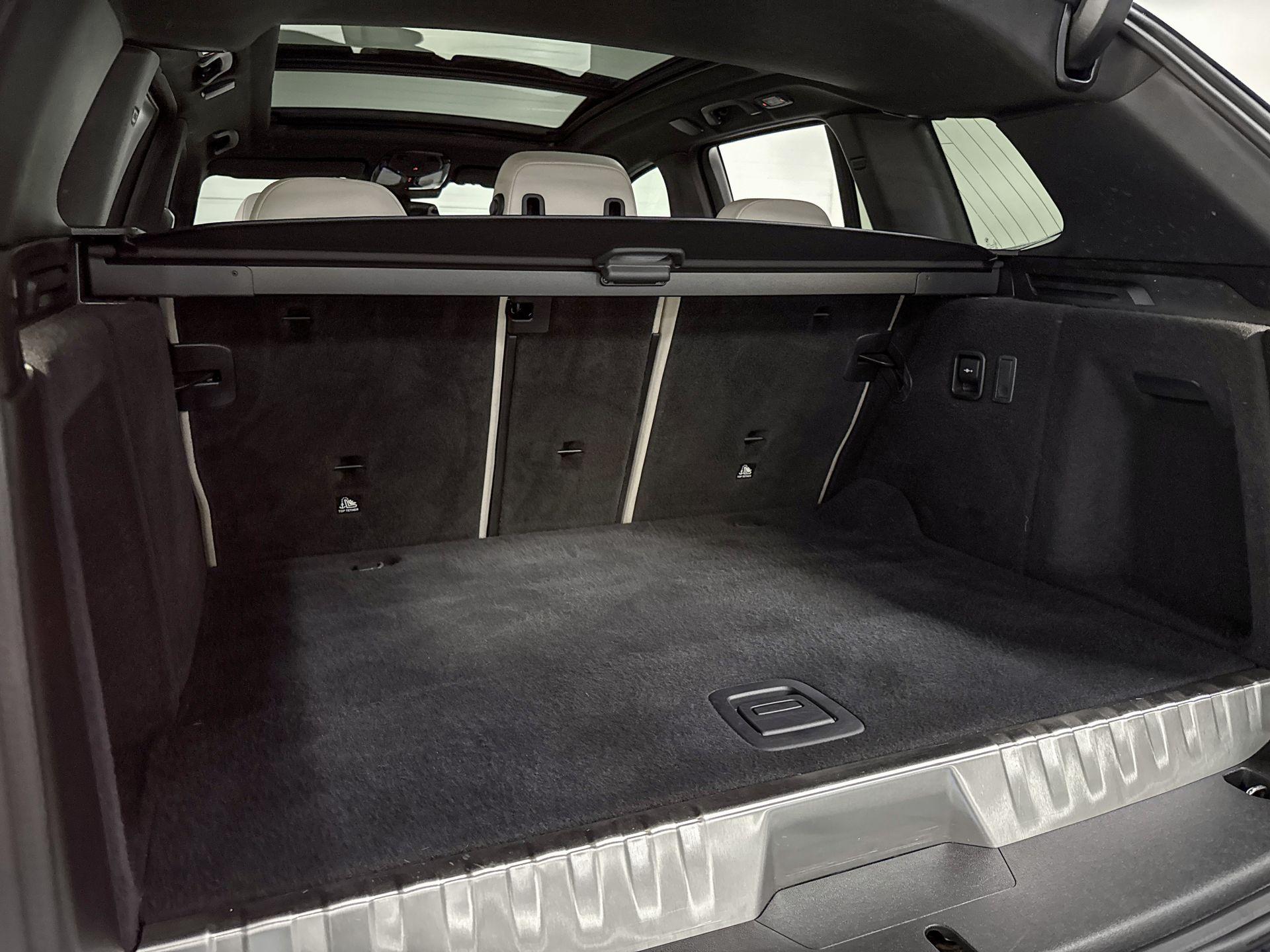 Foto van BMW X3 Xdrive30e