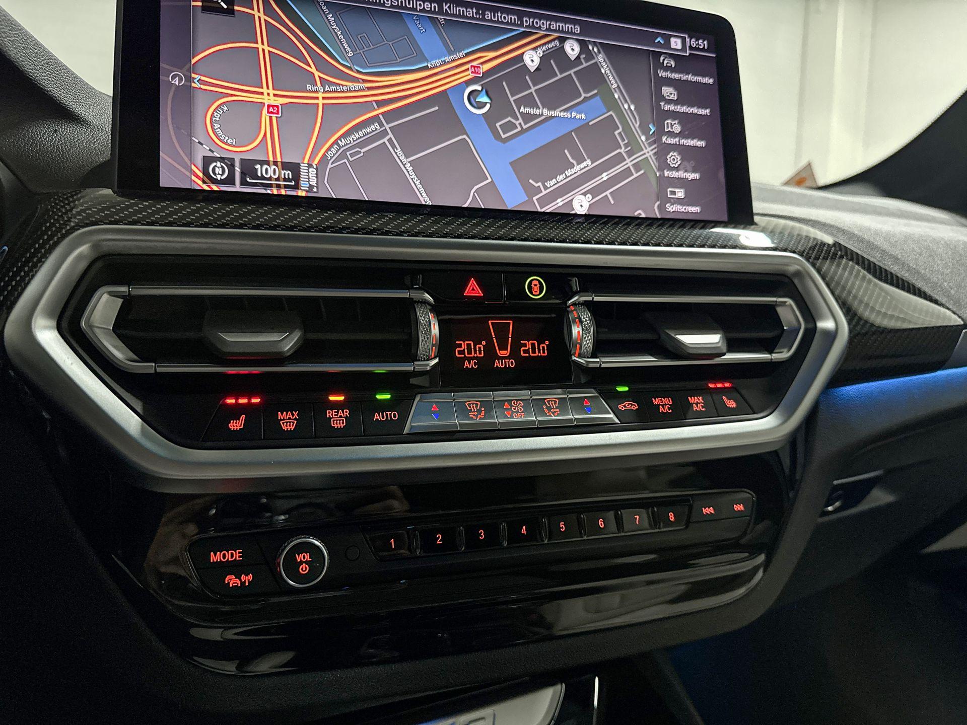 Foto van BMW X3 Xdrive30e