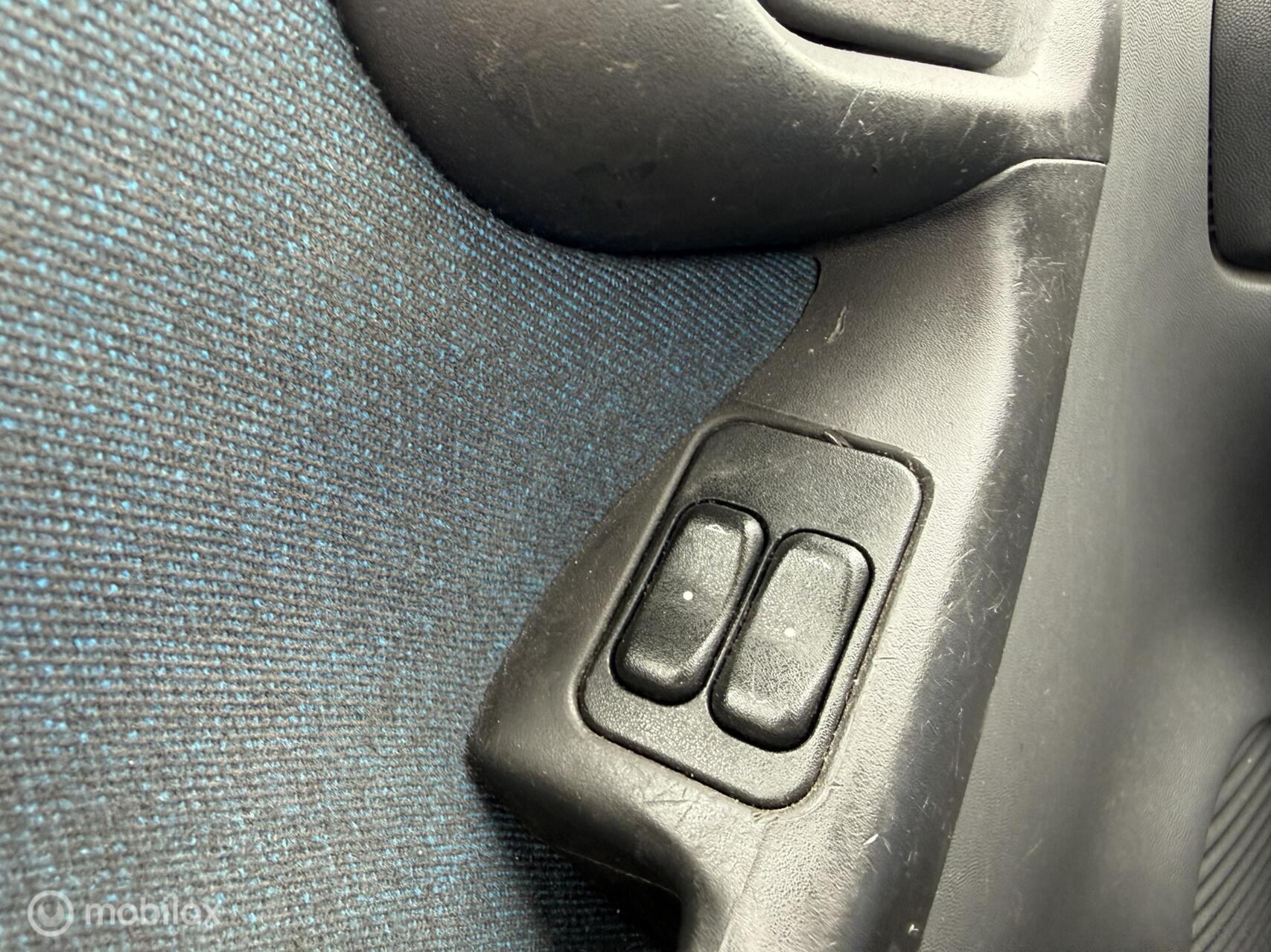 Foto van Opel Corsa-c