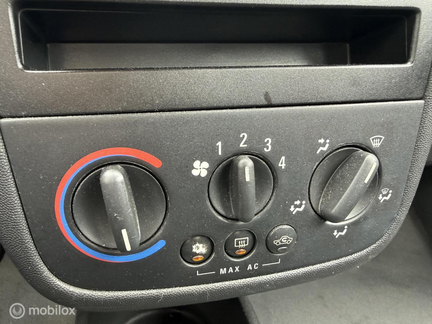 Foto van Opel Corsa-c